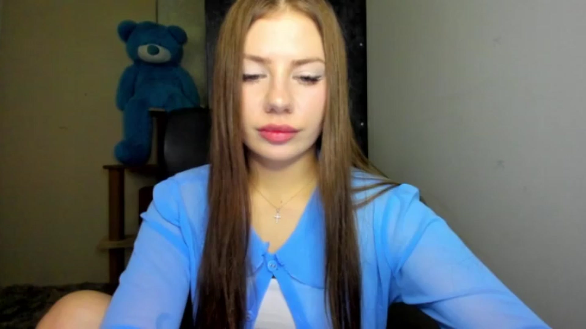 Gallery image thumbnail from FlyingDream's myfreecams stream on, 08/14/2026, 16:25 image 5 of 20