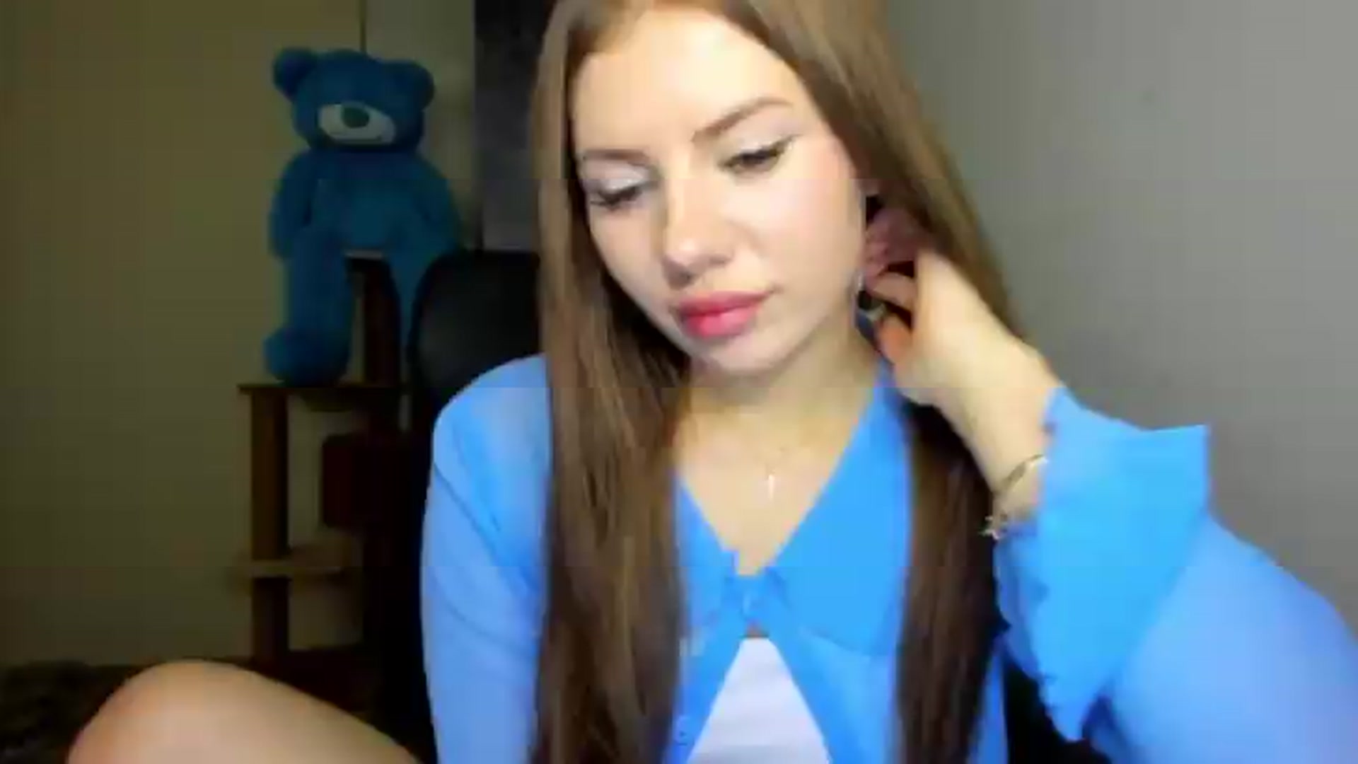 Gallery image thumbnail from FlyingDream's myfreecams stream on, 08/14/2026, 16:25 image 2 of 20
