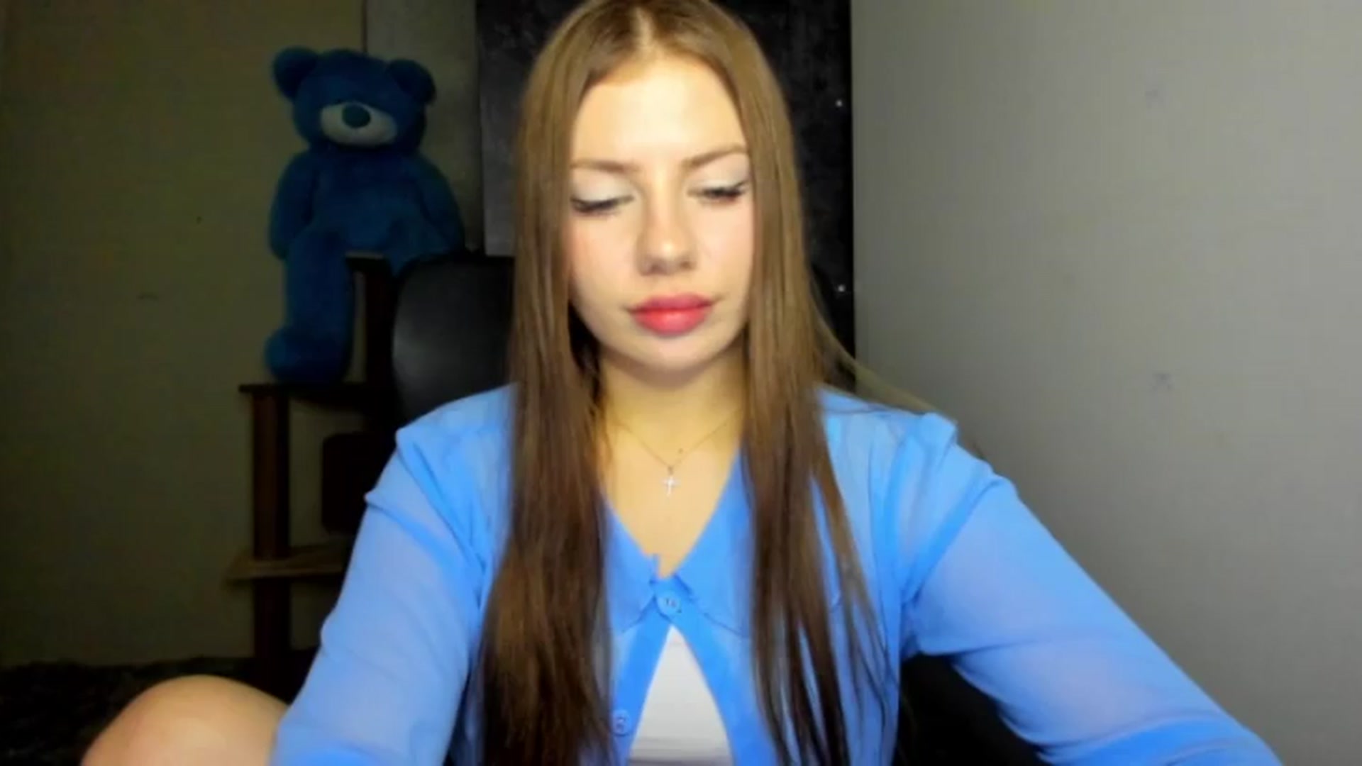 Gallery image thumbnail from FlyingDream's myfreecams stream on, 08/14/2026, 16:25 image 19 of 20