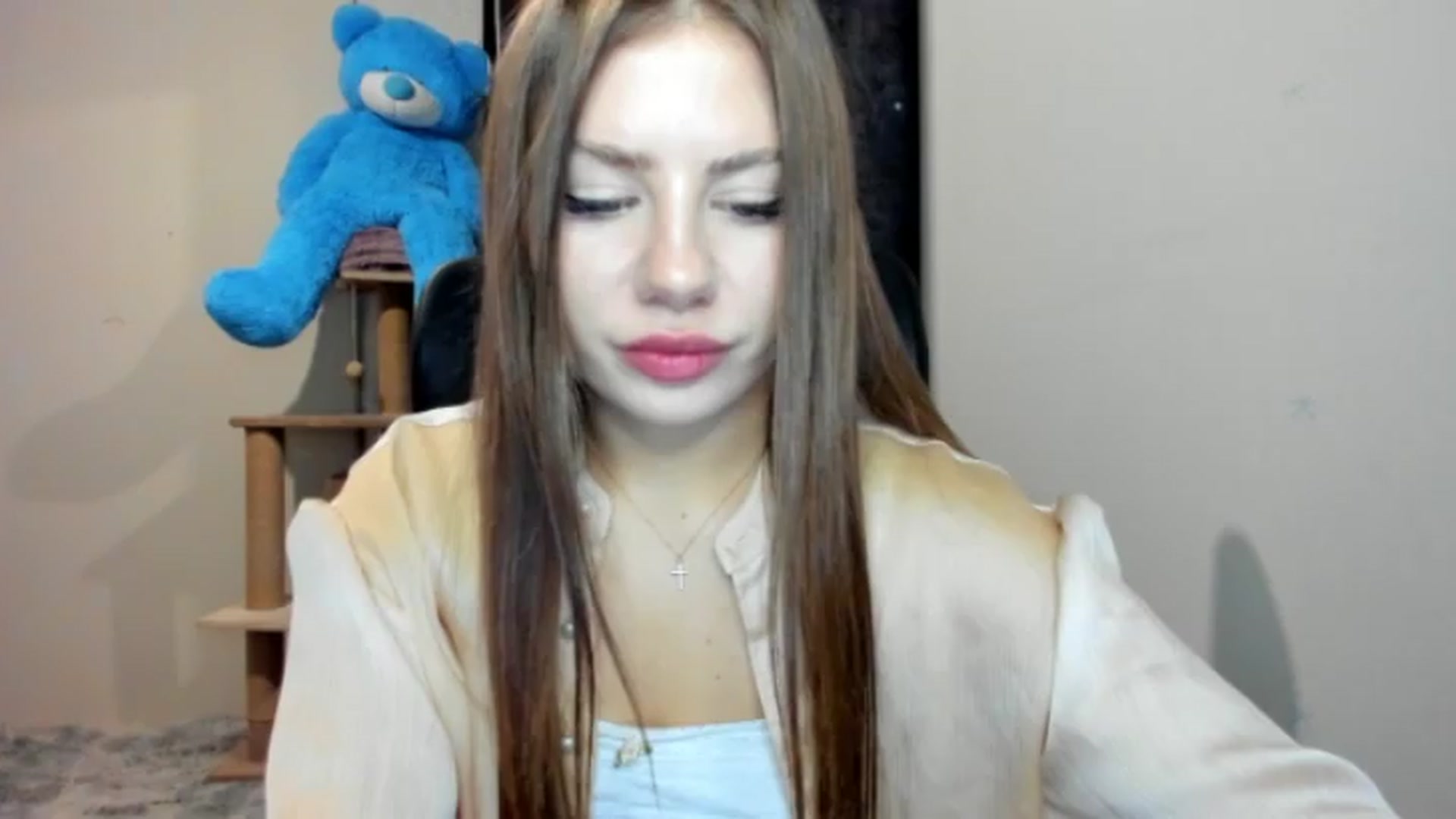 Gallery image thumbnail from FlyingDream's myfreecams stream on, 08/15/2026, 21:24 image 2 of 20