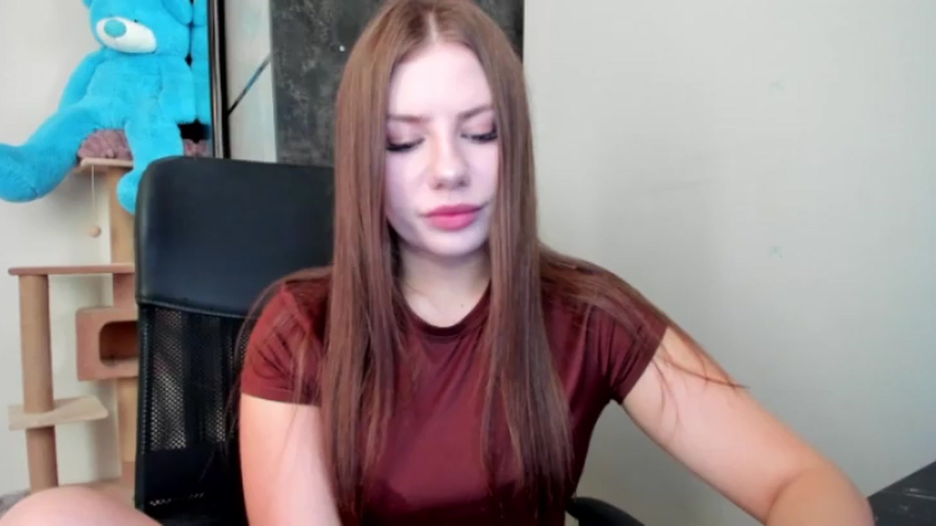 Gallery image thumbnail from FlyingDream's myfreecams stream on, 08/17/2026, 14:33 image 5 of 20
