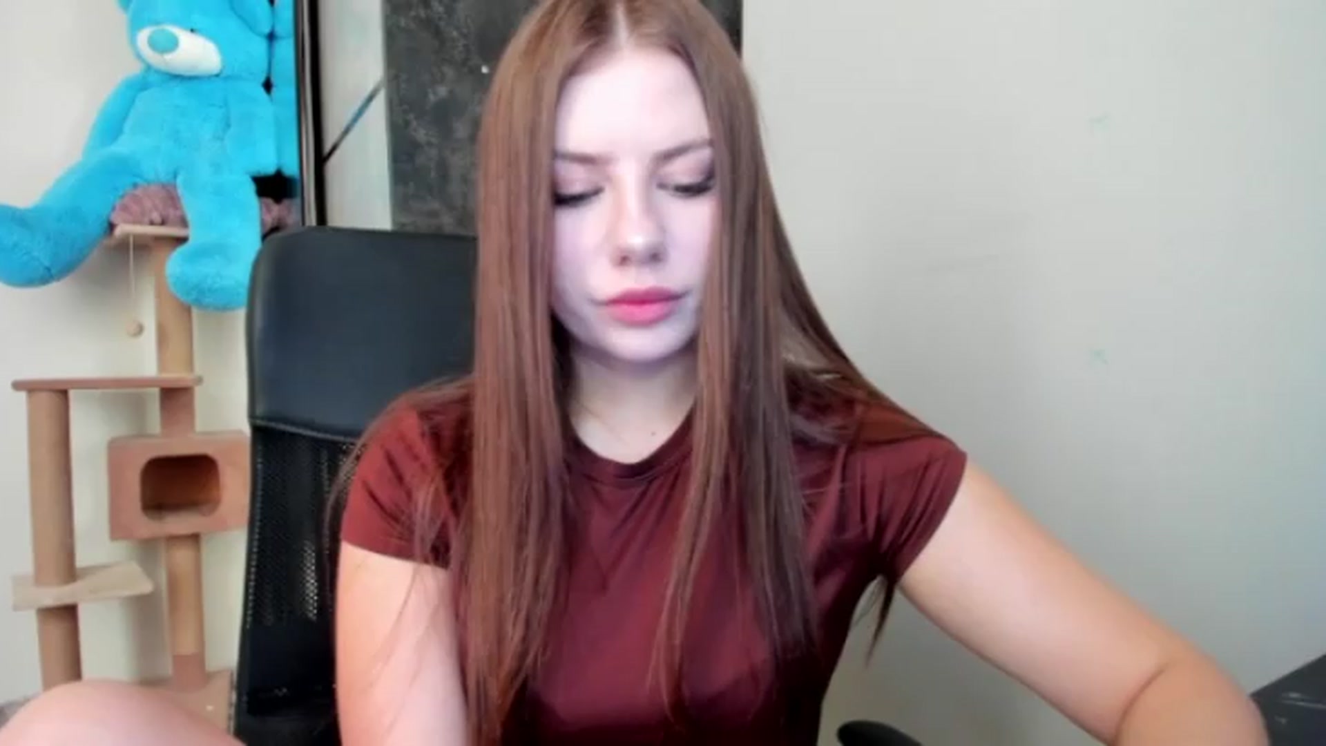 Gallery image thumbnail from FlyingDream's myfreecams stream on, 08/17/2026, 14:33 image 15 of 20