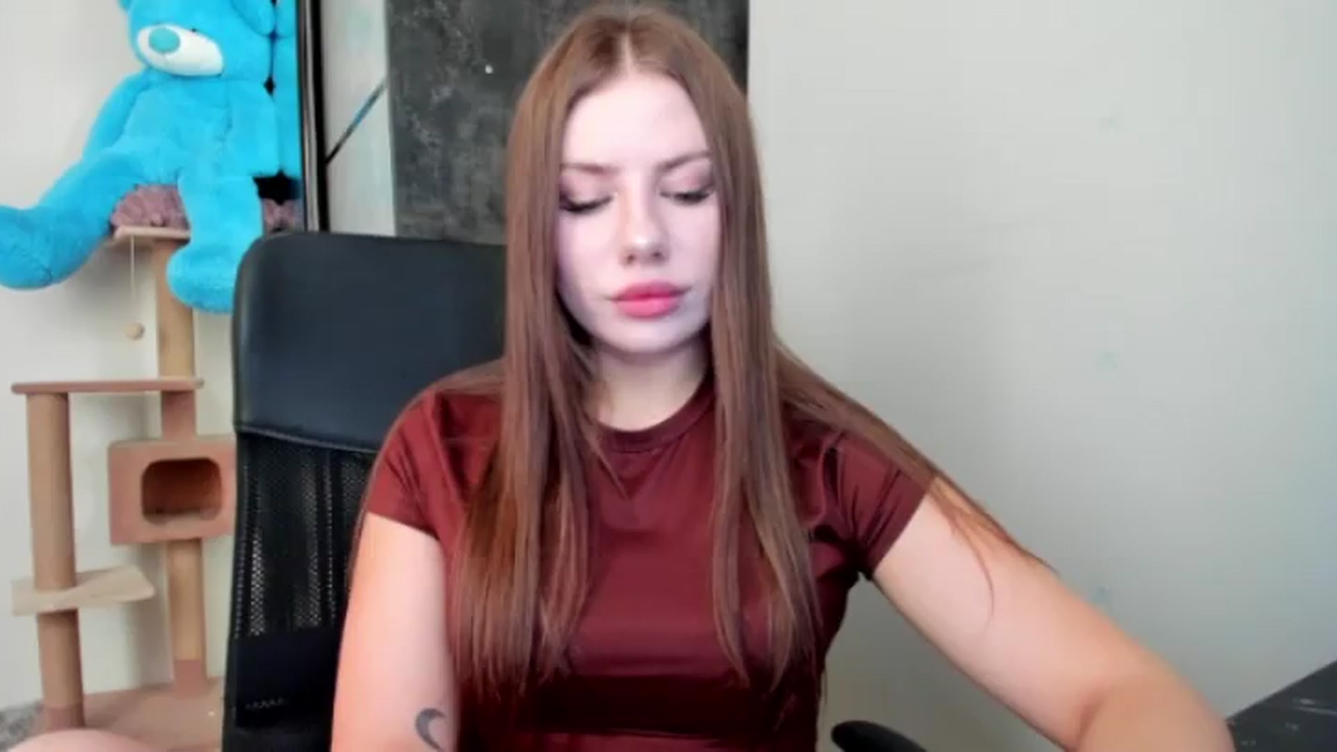 Gallery image thumbnail from FlyingDream's myfreecams stream on, 08/17/2026, 14:33 image 2 of 20