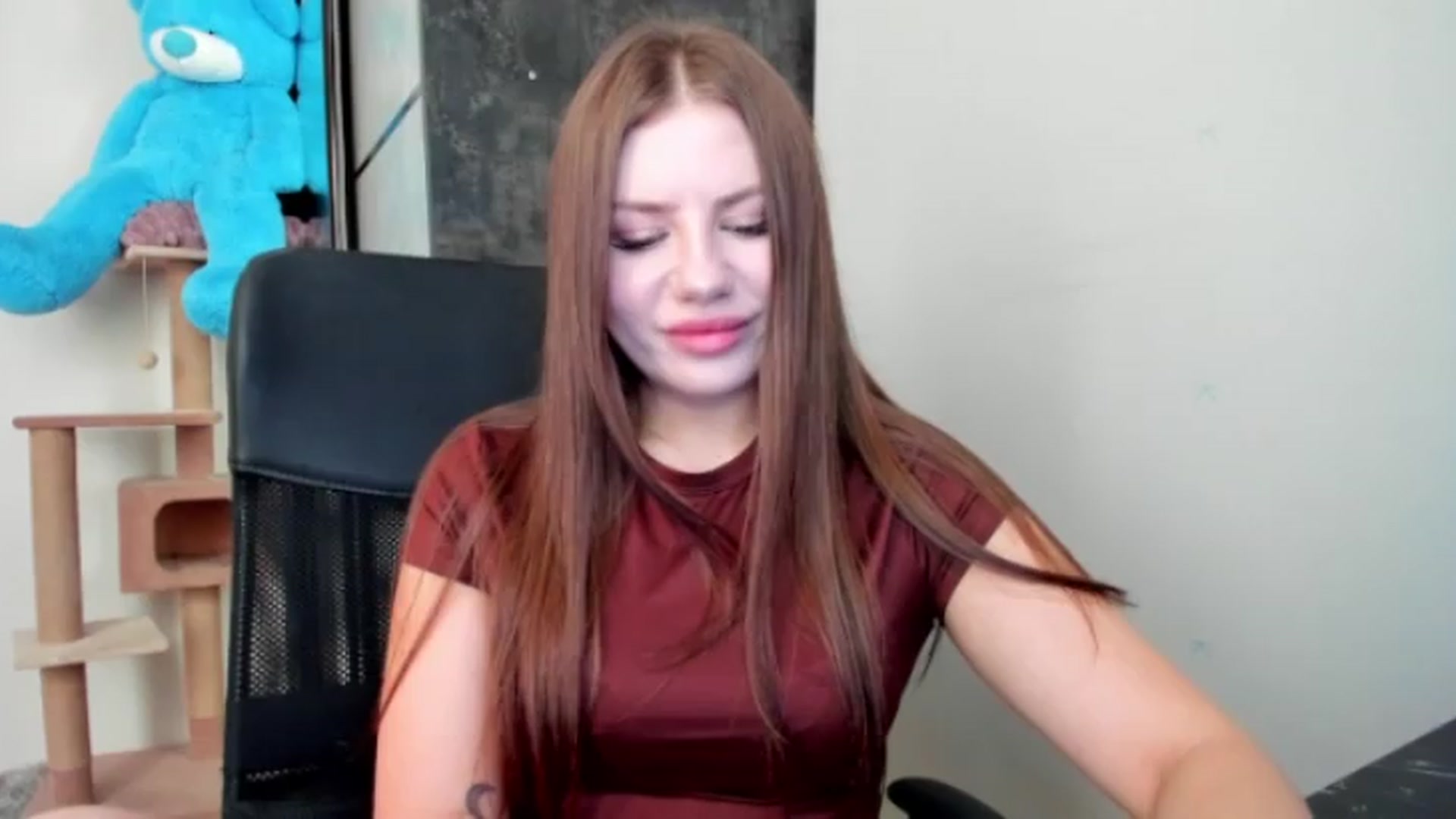 Gallery image thumbnail from FlyingDream's myfreecams stream on, 08/17/2026, 14:33 image 1 of 20