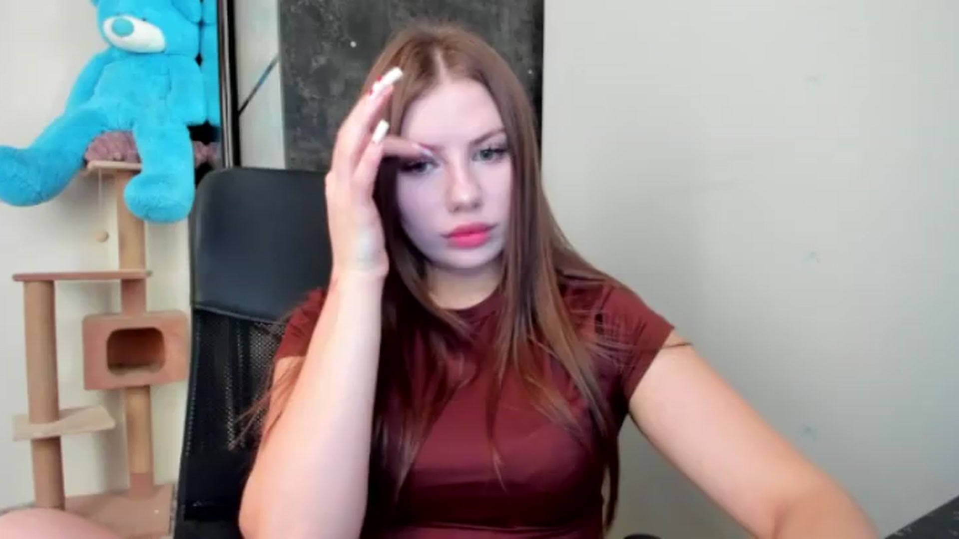 Gallery image thumbnail from FlyingDream's myfreecams stream on, 08/17/2026, 14:33 image 18 of 20