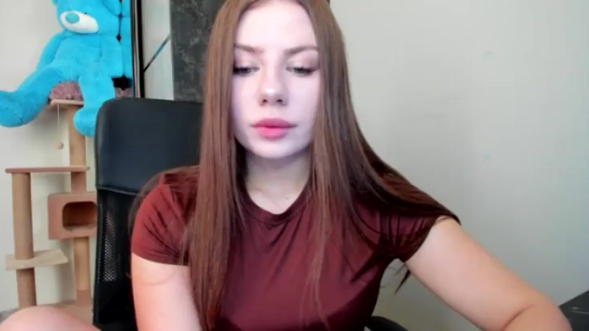 Gallery image thumbnail from FlyingDream's myfreecams stream on, 08/17/2026, 14:33 image 12 of 20
