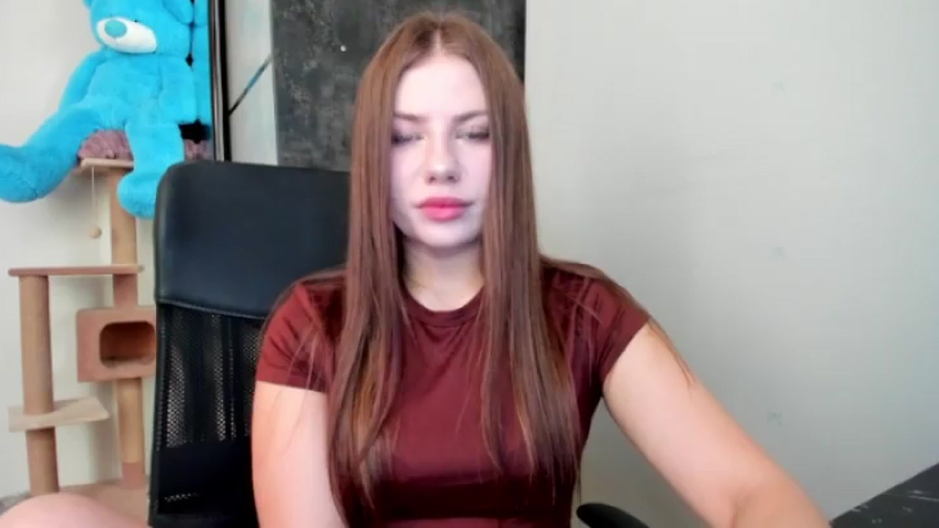 Gallery image thumbnail from FlyingDream's myfreecams stream on, 08/17/2026, 14:33 image 10 of 20