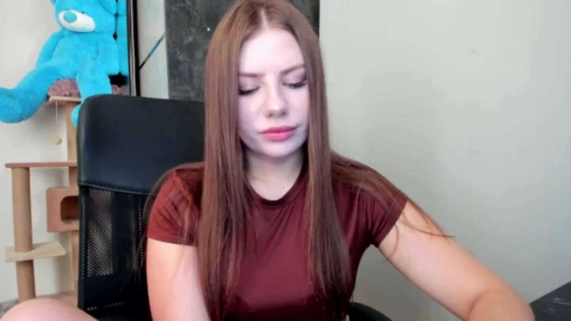 Gallery image thumbnail from FlyingDream's myfreecams stream on, 08/17/2026, 14:33 image 6 of 20