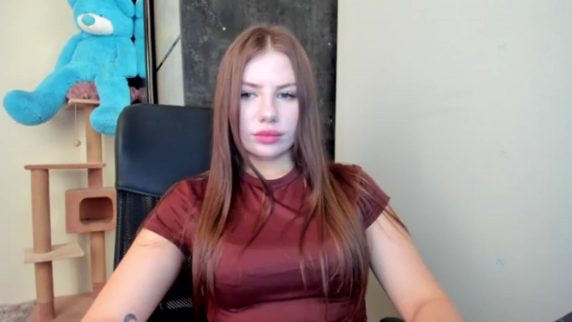 Gallery image thumbnail from FlyingDream's myfreecams stream on, 08/17/2026, 16:04 image 11 of 20