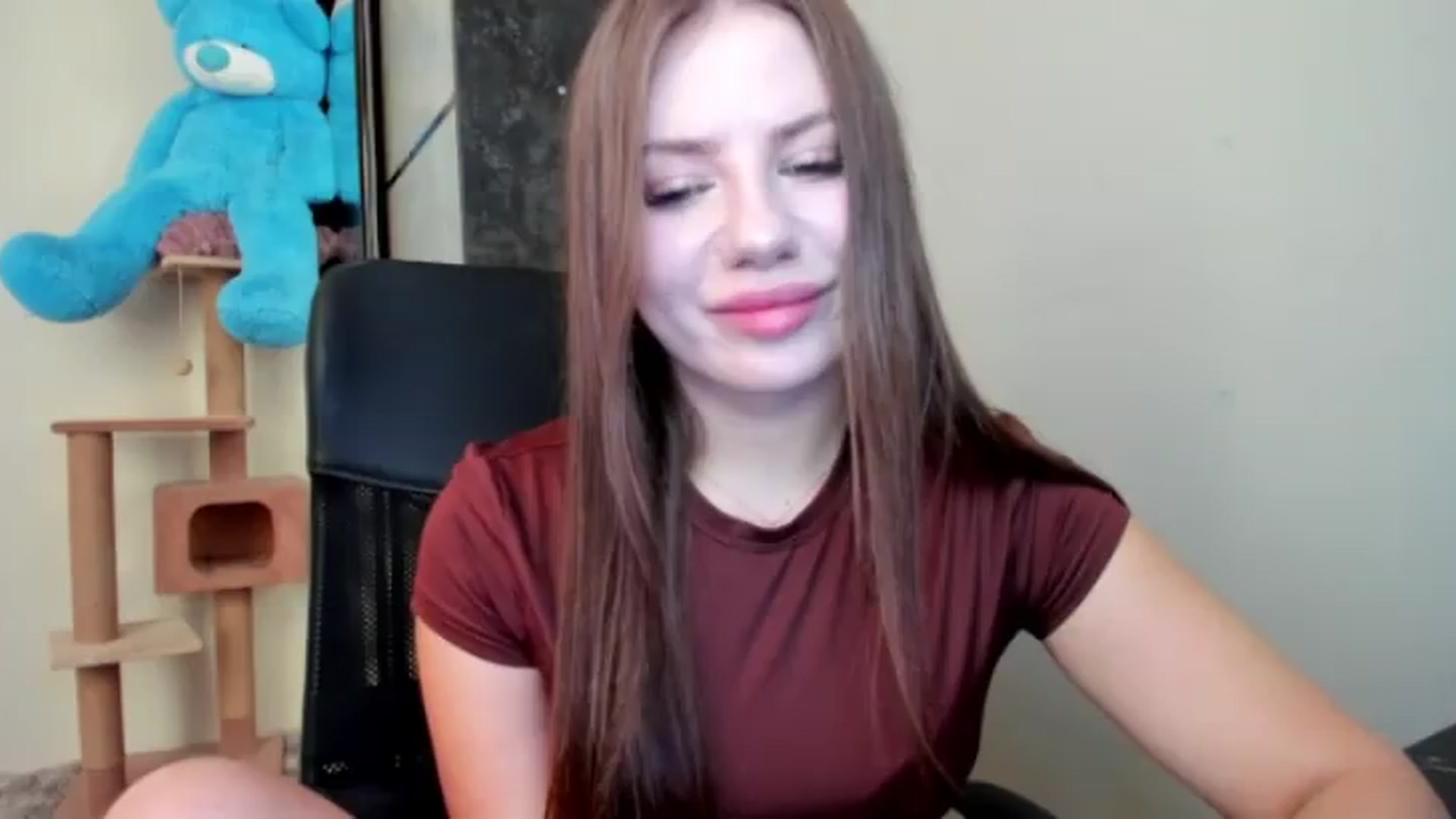 Gallery image thumbnail from FlyingDream's myfreecams stream on, 08/17/2026, 16:04 image 8 of 20