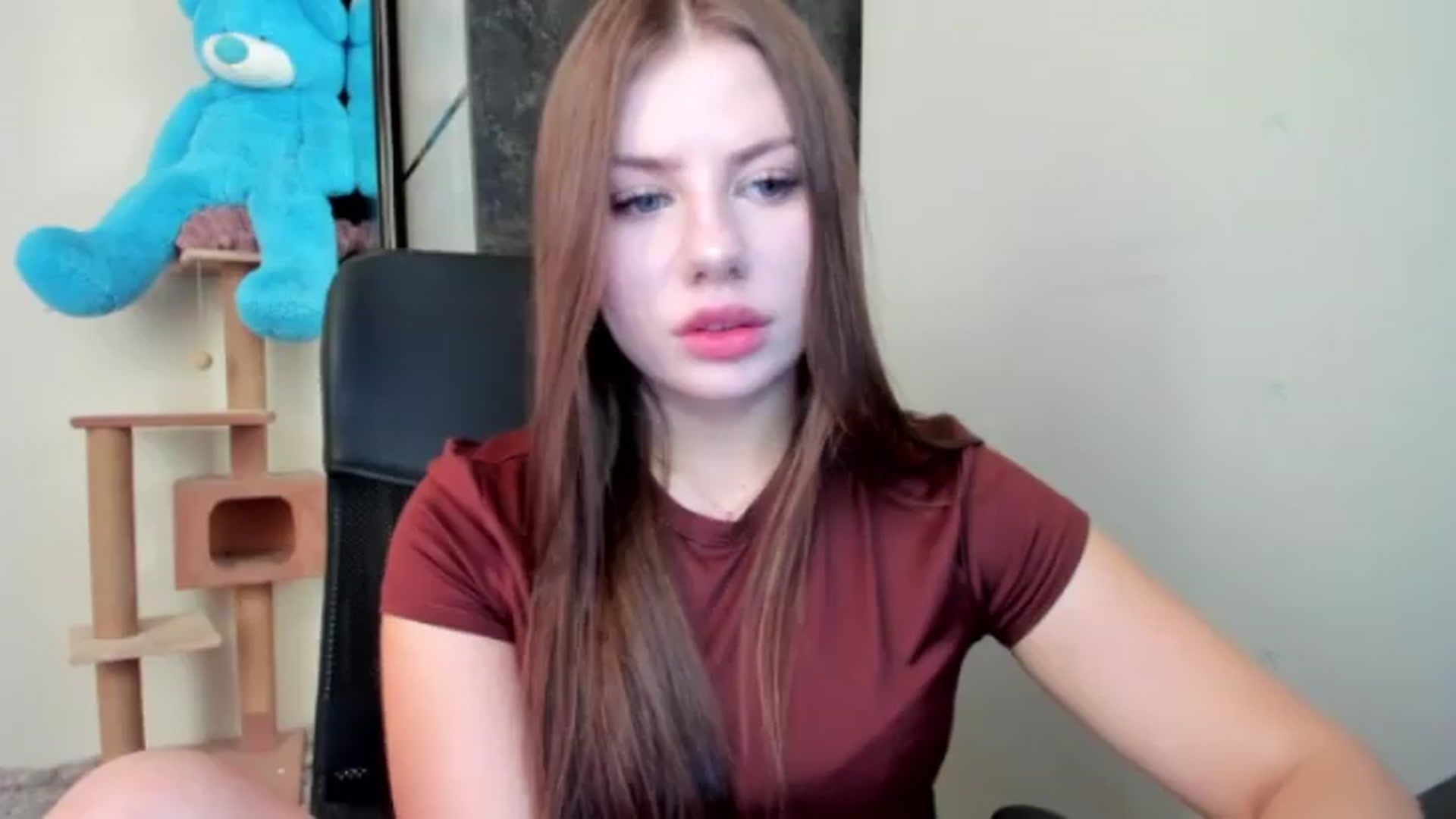 Gallery image thumbnail from FlyingDream's myfreecams stream on, 08/17/2026, 16:04 image 2 of 20