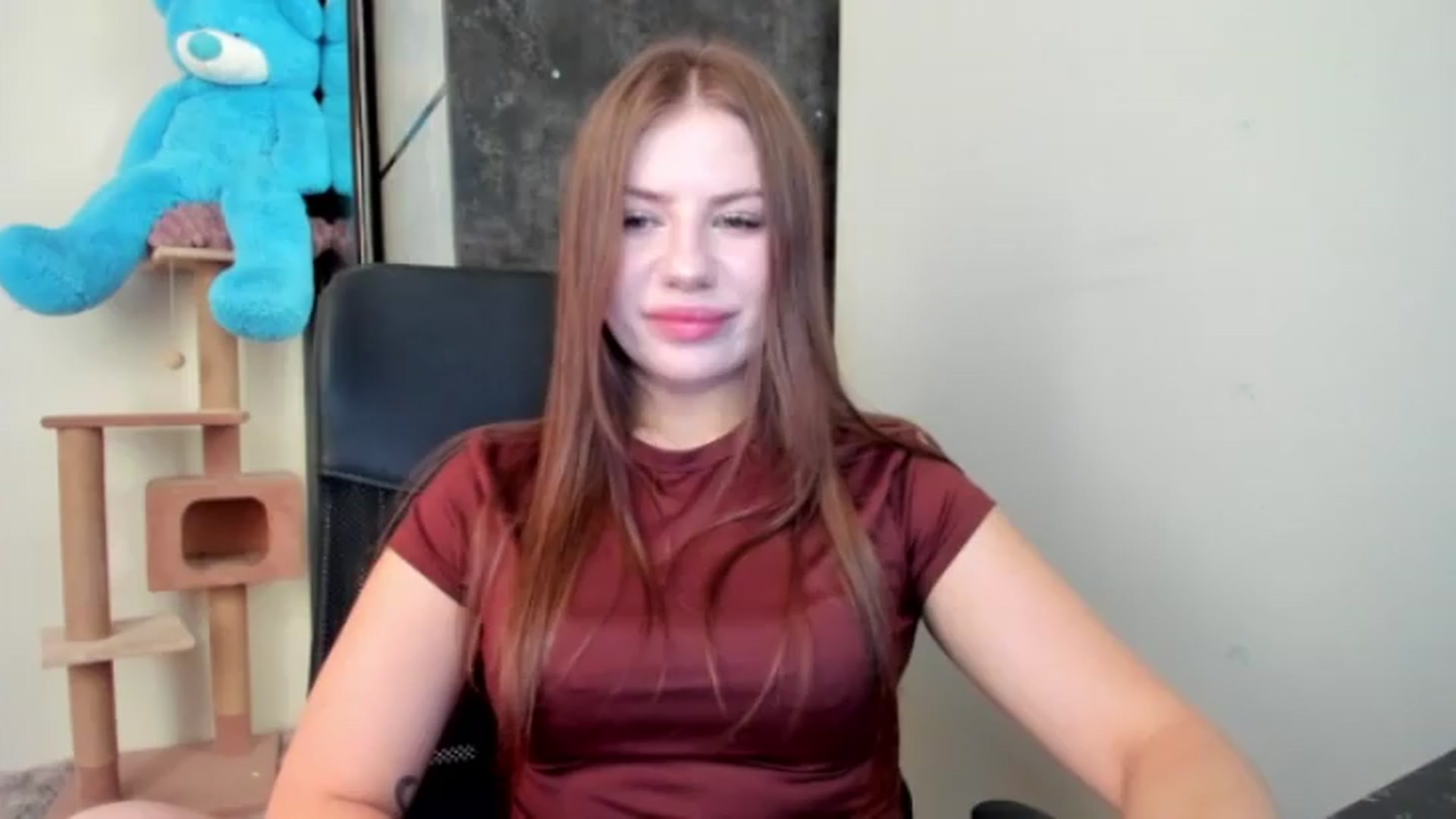 Gallery image thumbnail from FlyingDream's myfreecams stream on, 08/17/2026, 16:04 image 5 of 20