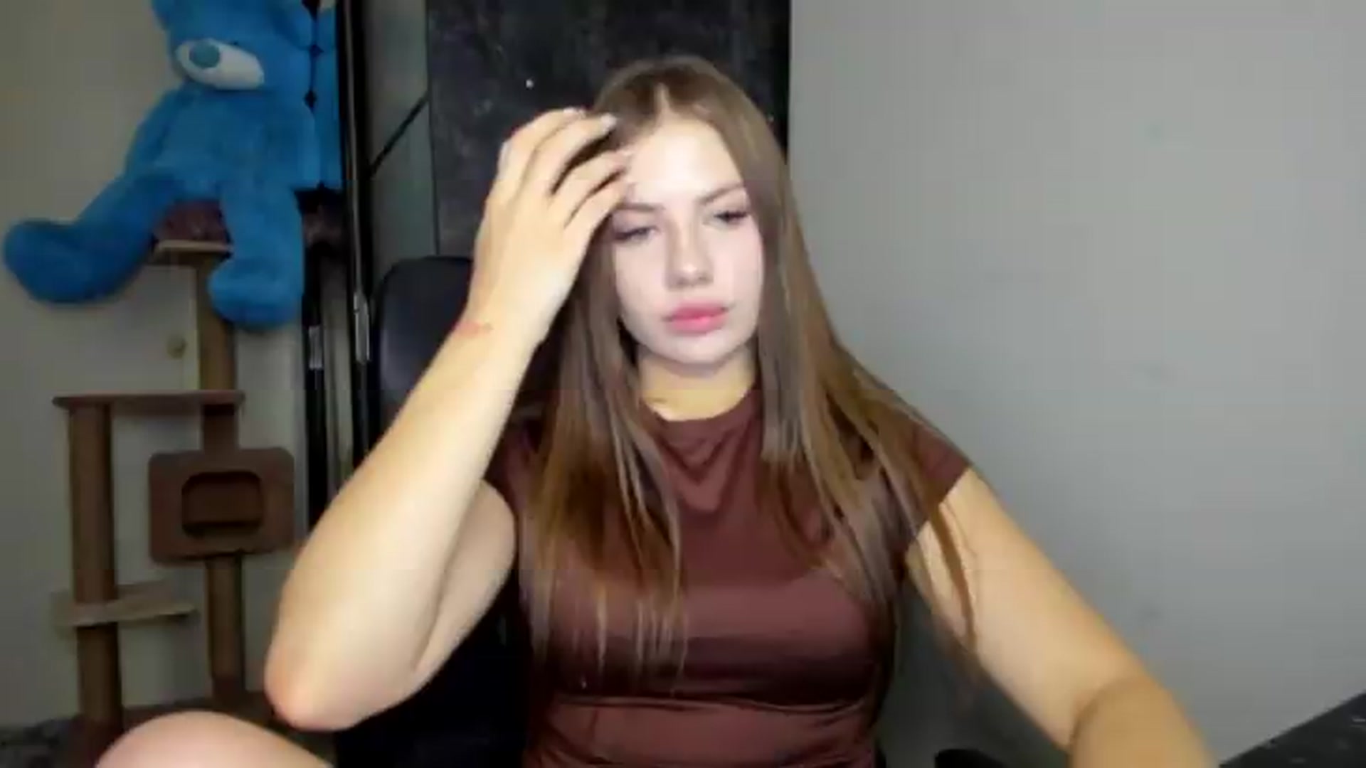 Gallery image thumbnail from FlyingDream's myfreecams stream on, 08/17/2026, 16:04 image 20 of 20