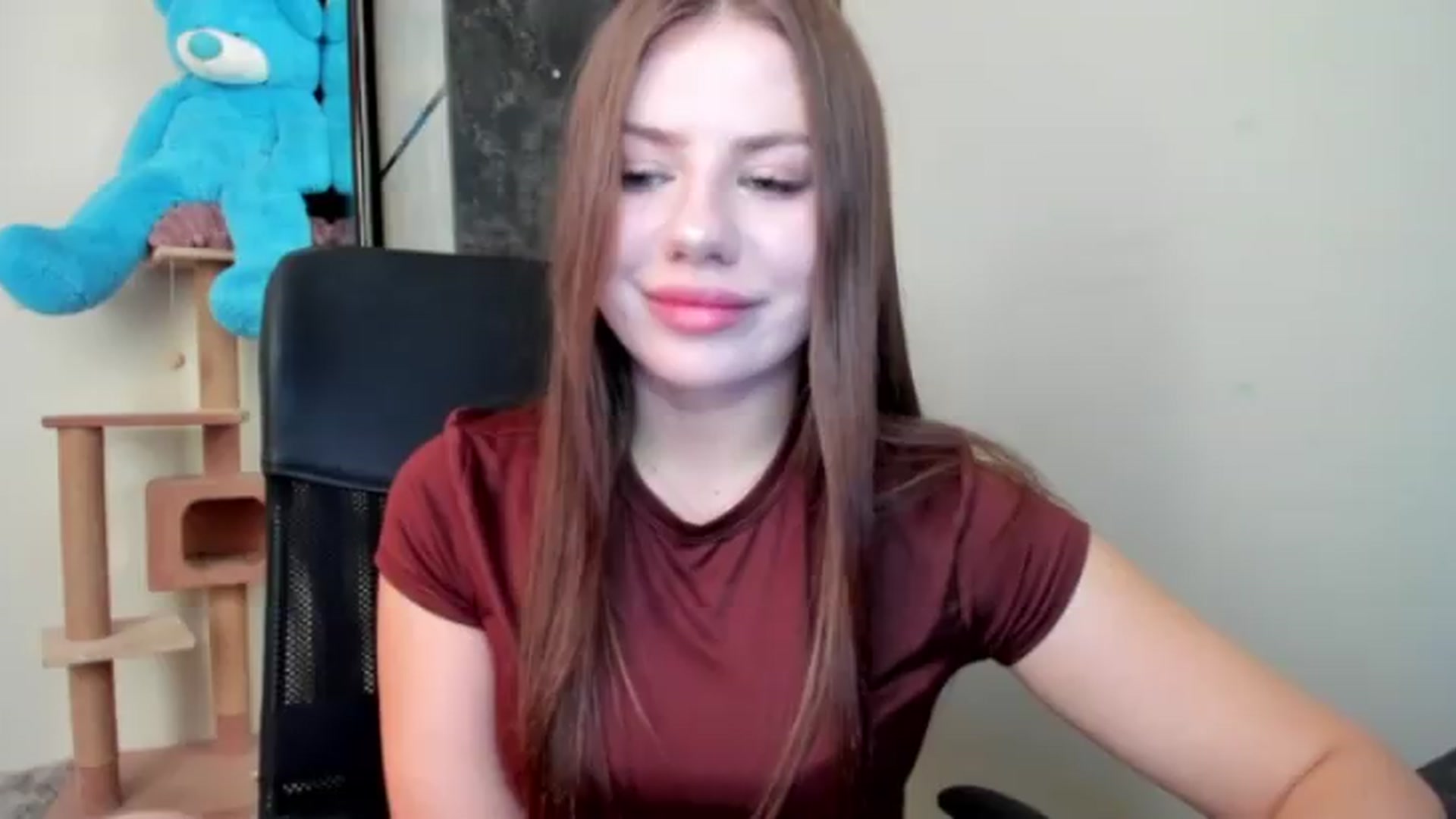 Gallery image thumbnail from FlyingDream's myfreecams stream on, 08/17/2026, 16:04 image 4 of 20