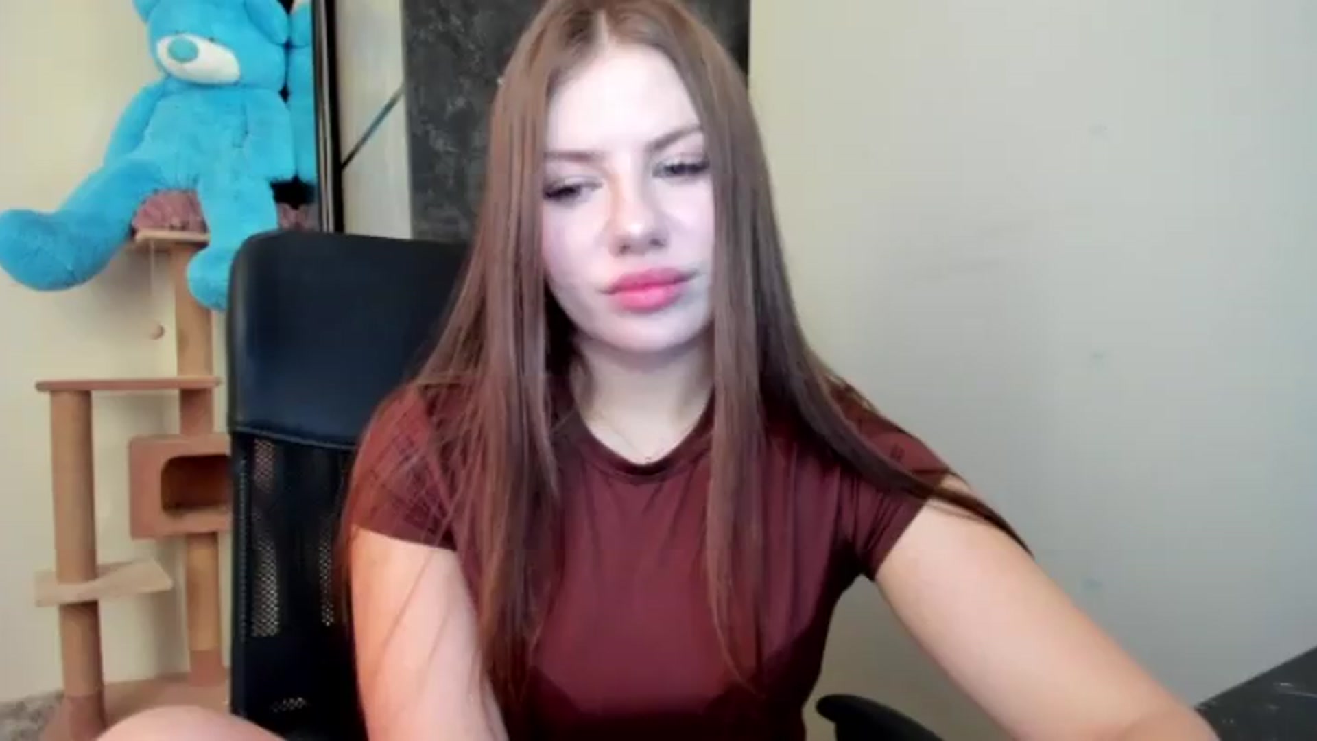 Gallery image thumbnail from FlyingDream's myfreecams stream on, 08/17/2026, 16:04 image 10 of 20