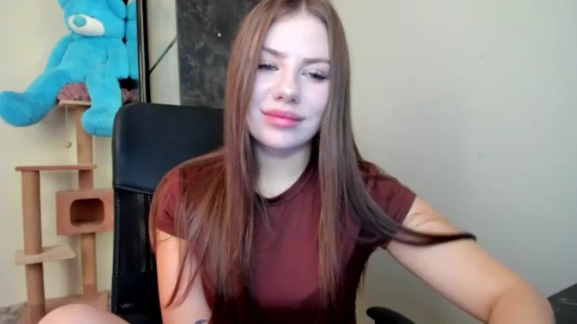 Gallery image thumbnail from FlyingDream's myfreecams stream on, 08/17/2026, 16:04 image 9 of 20