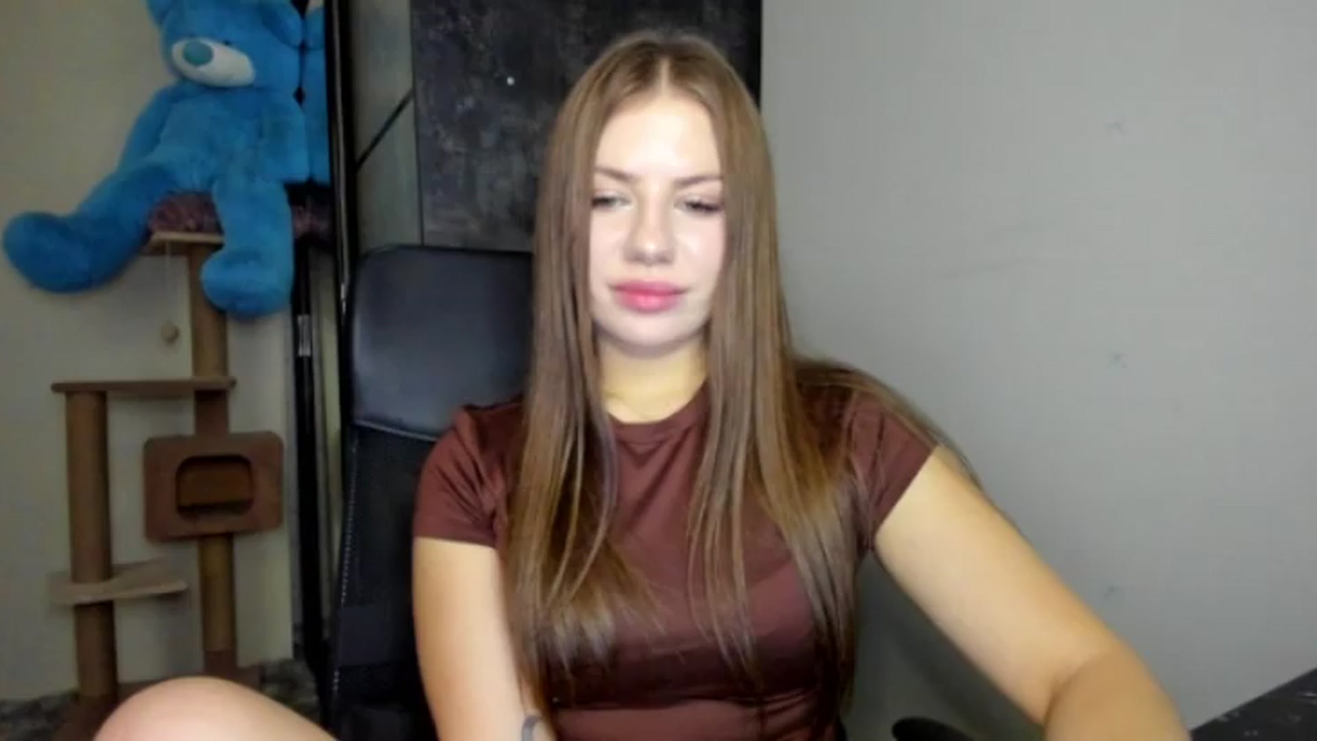 Gallery image thumbnail from FlyingDream's myfreecams stream on, 08/17/2026, 16:04 image 19 of 20