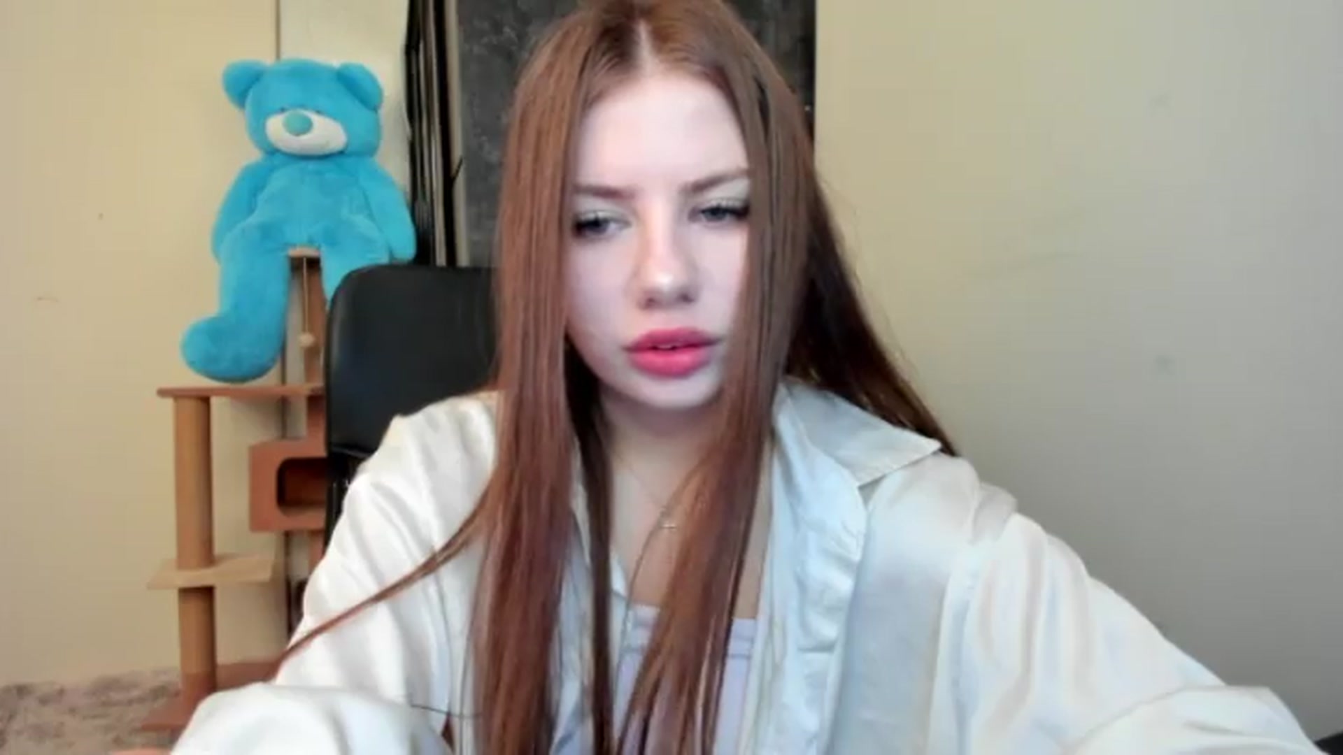 Gallery image thumbnail from FlyingDream's myfreecams stream on, 08/18/2026, 15:00 image 20 of 20
