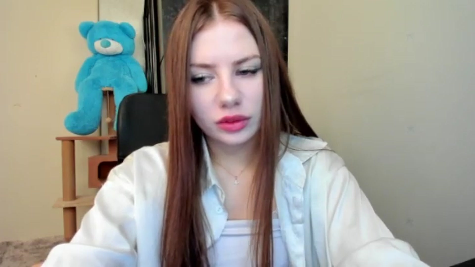 Gallery image thumbnail from FlyingDream's myfreecams stream on, 08/18/2026, 15:00 image 8 of 20