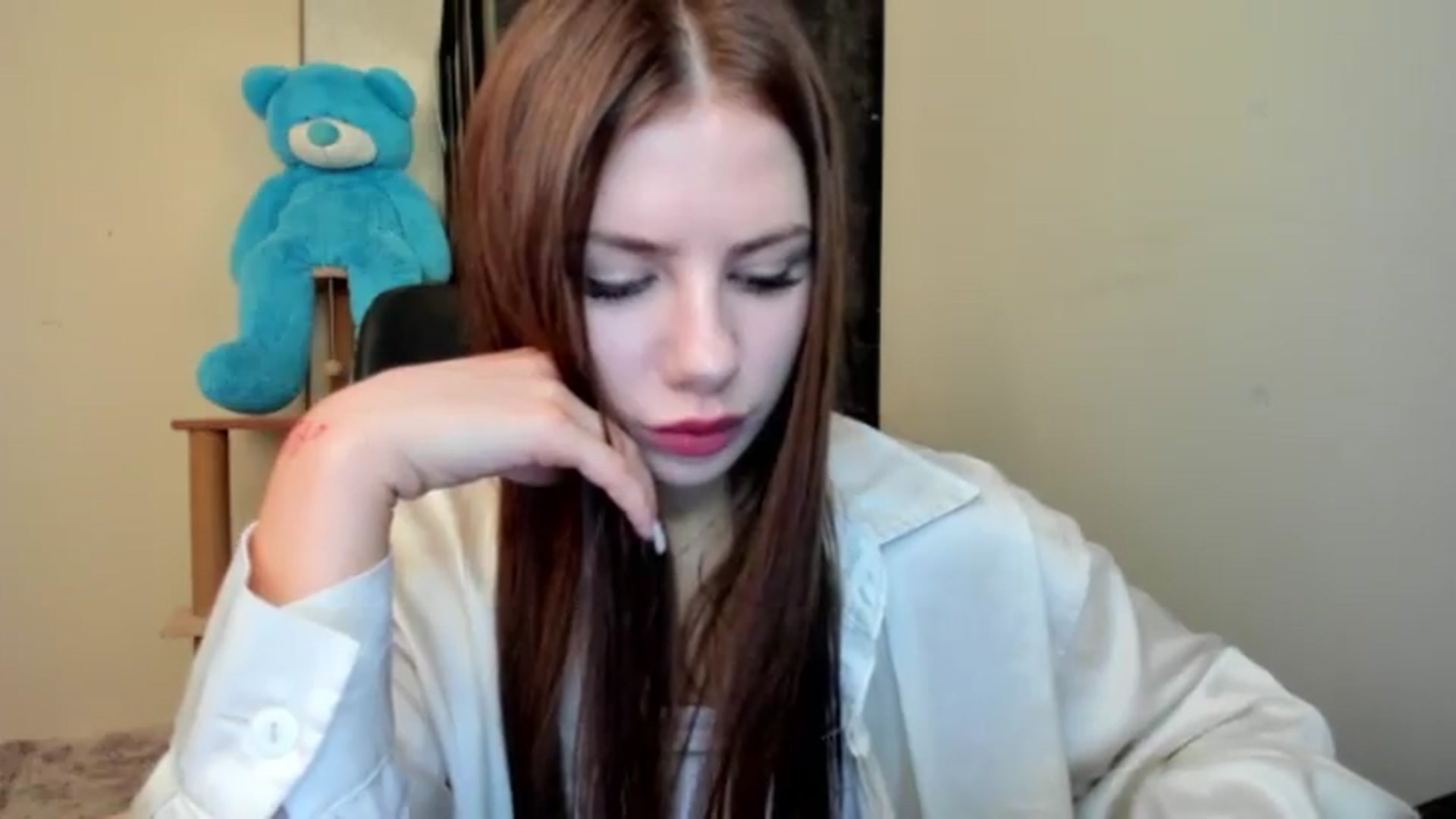 Gallery image thumbnail from FlyingDream's myfreecams stream on, 08/18/2026, 15:00 image 16 of 20