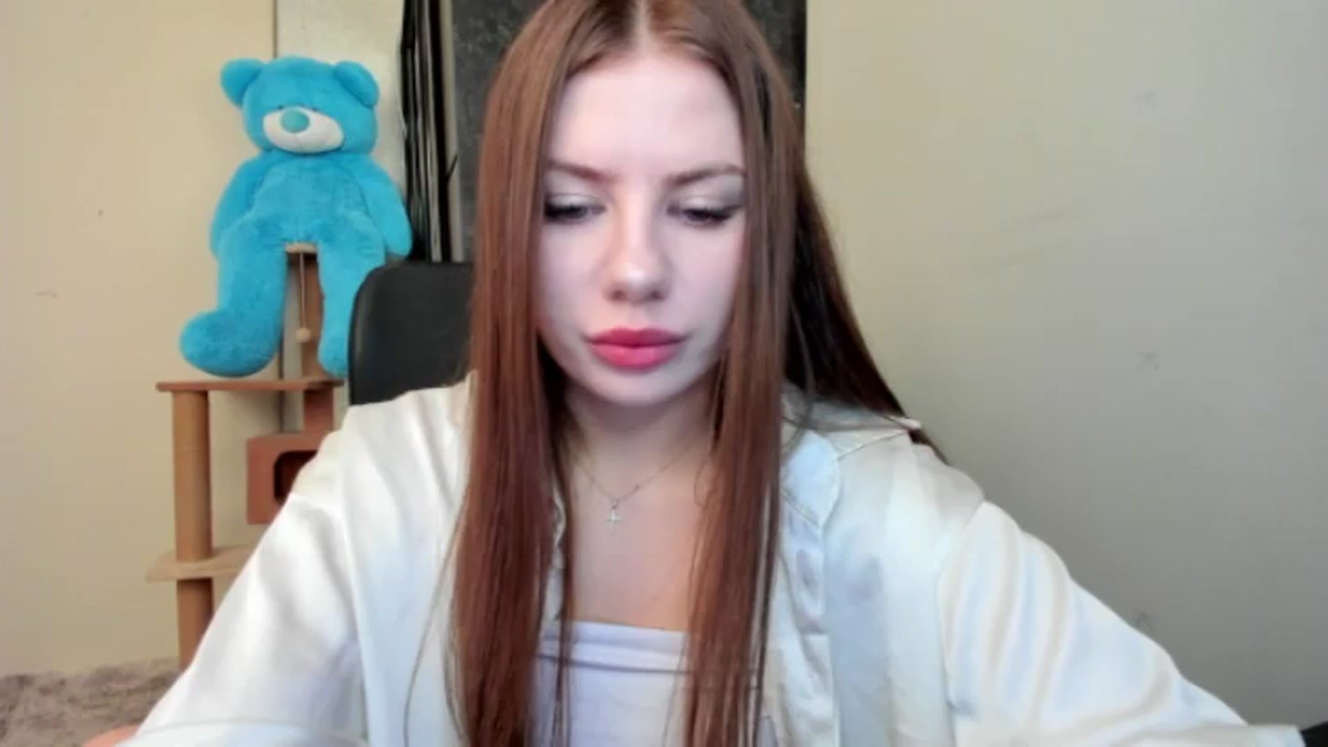 Gallery image thumbnail from FlyingDream's myfreecams stream on, 08/18/2026, 15:00 image 2 of 20
