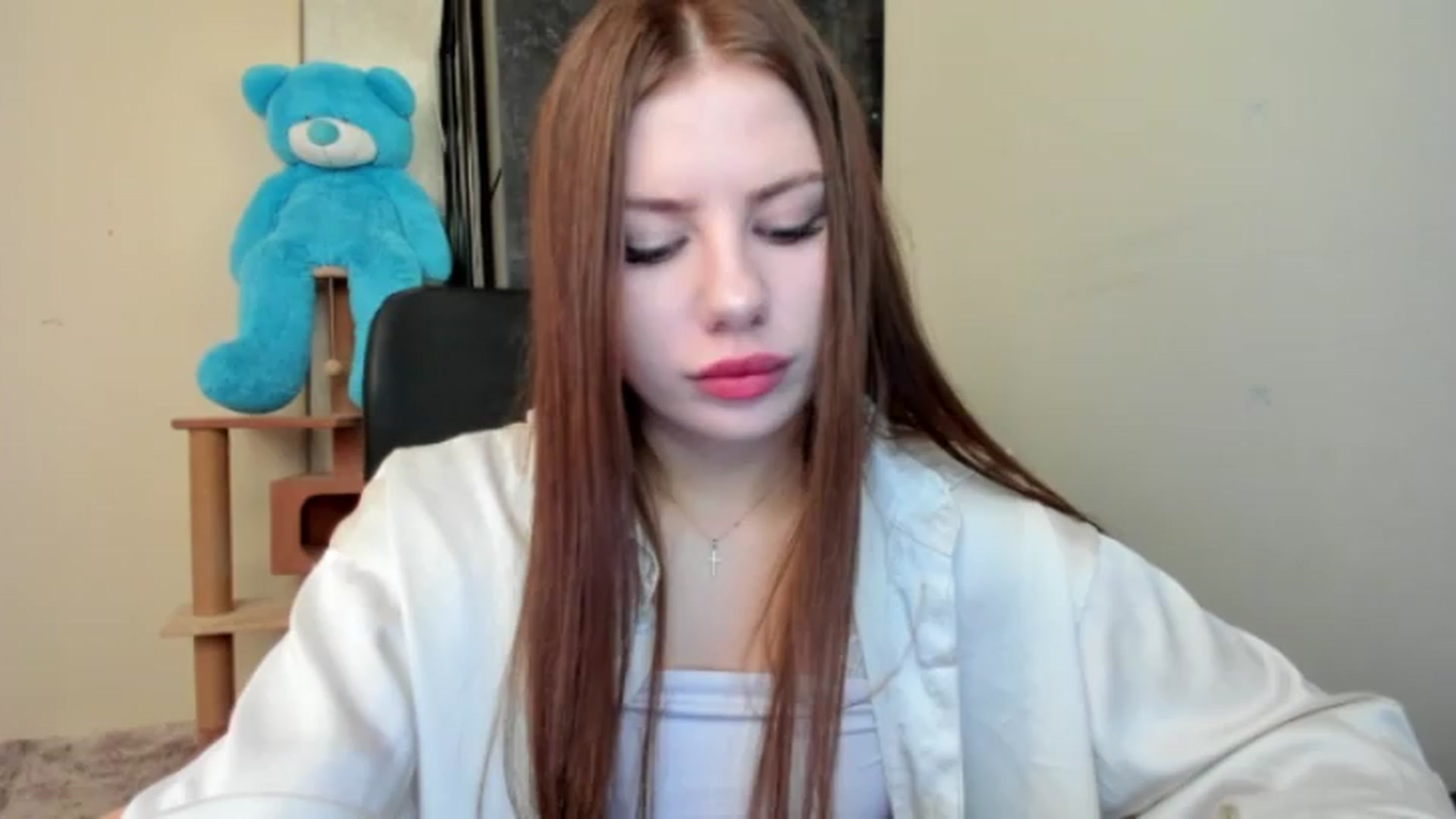 Gallery image thumbnail from FlyingDream's myfreecams stream on, 08/18/2026, 15:00 image 1 of 20