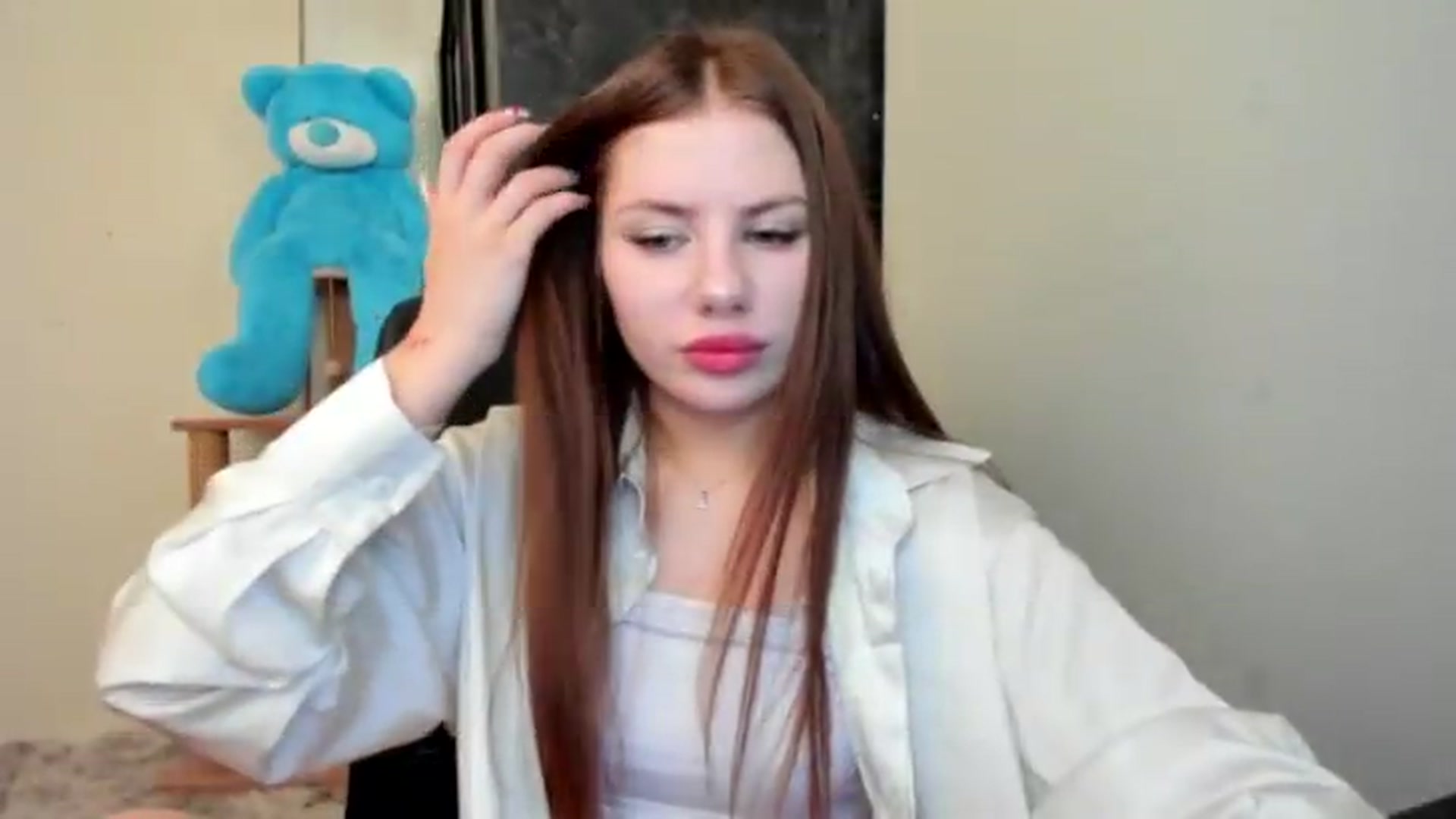 Gallery image thumbnail from FlyingDream's myfreecams stream on, 08/18/2026, 15:00 image 7 of 20