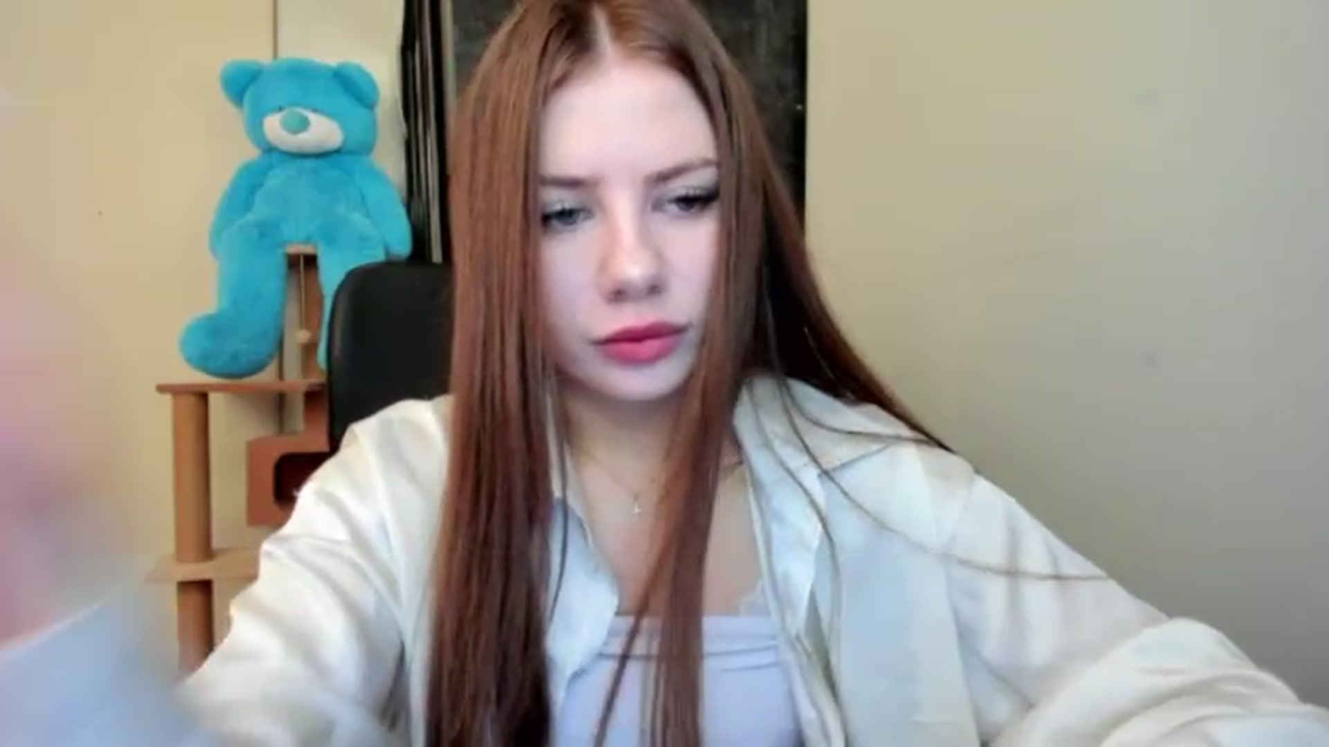 Gallery image thumbnail from FlyingDream's myfreecams stream on, 08/18/2026, 15:00 image 11 of 20