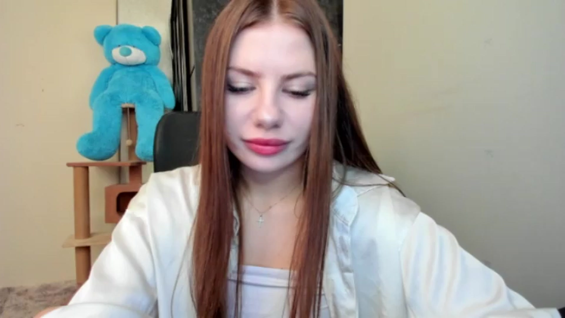 Gallery image thumbnail from FlyingDream's myfreecams stream on, 08/18/2026, 15:00 image 3 of 20