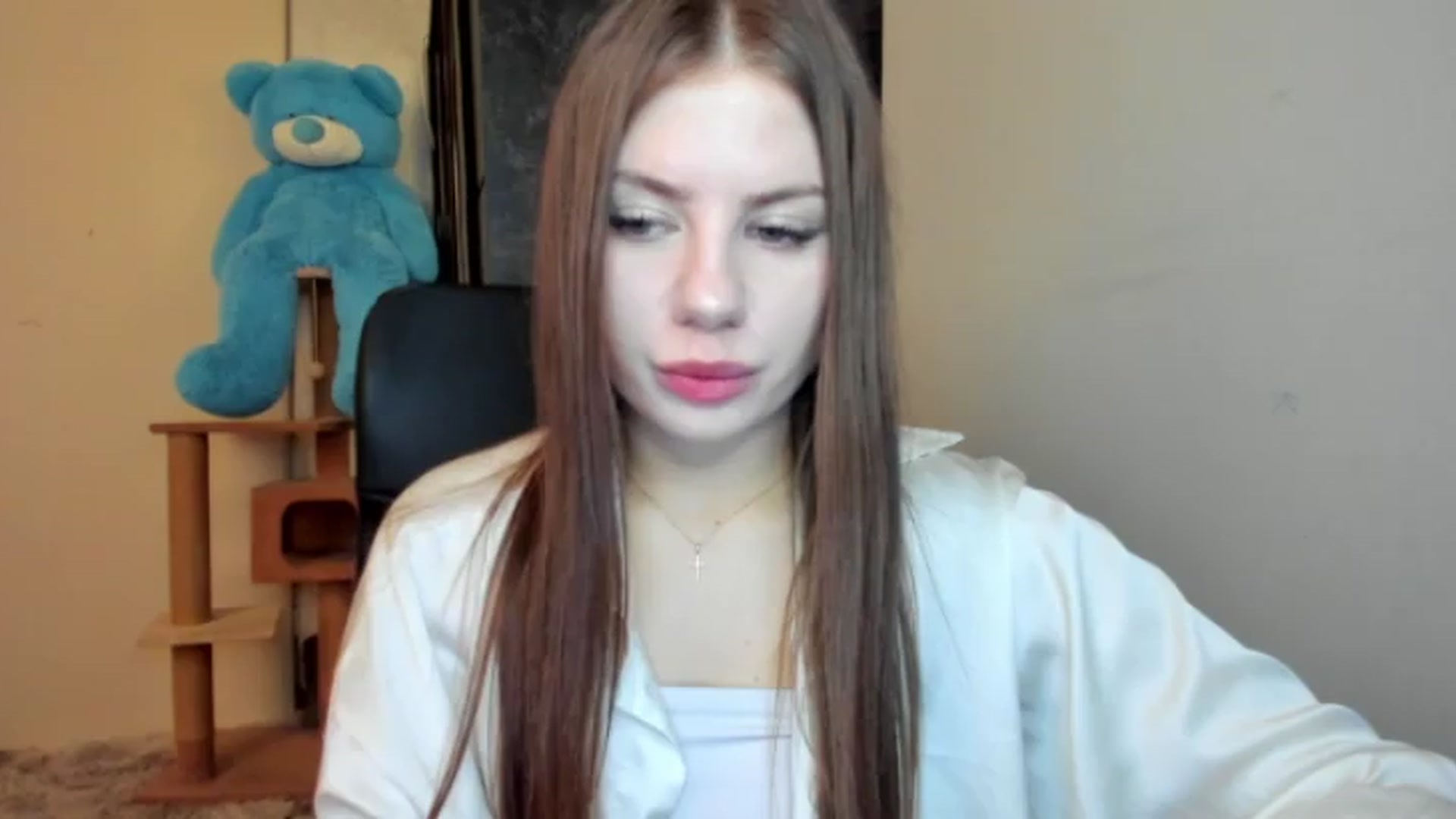Gallery image thumbnail from FlyingDream's myfreecams stream on, 08/18/2026, 16:05 image 8 of 20