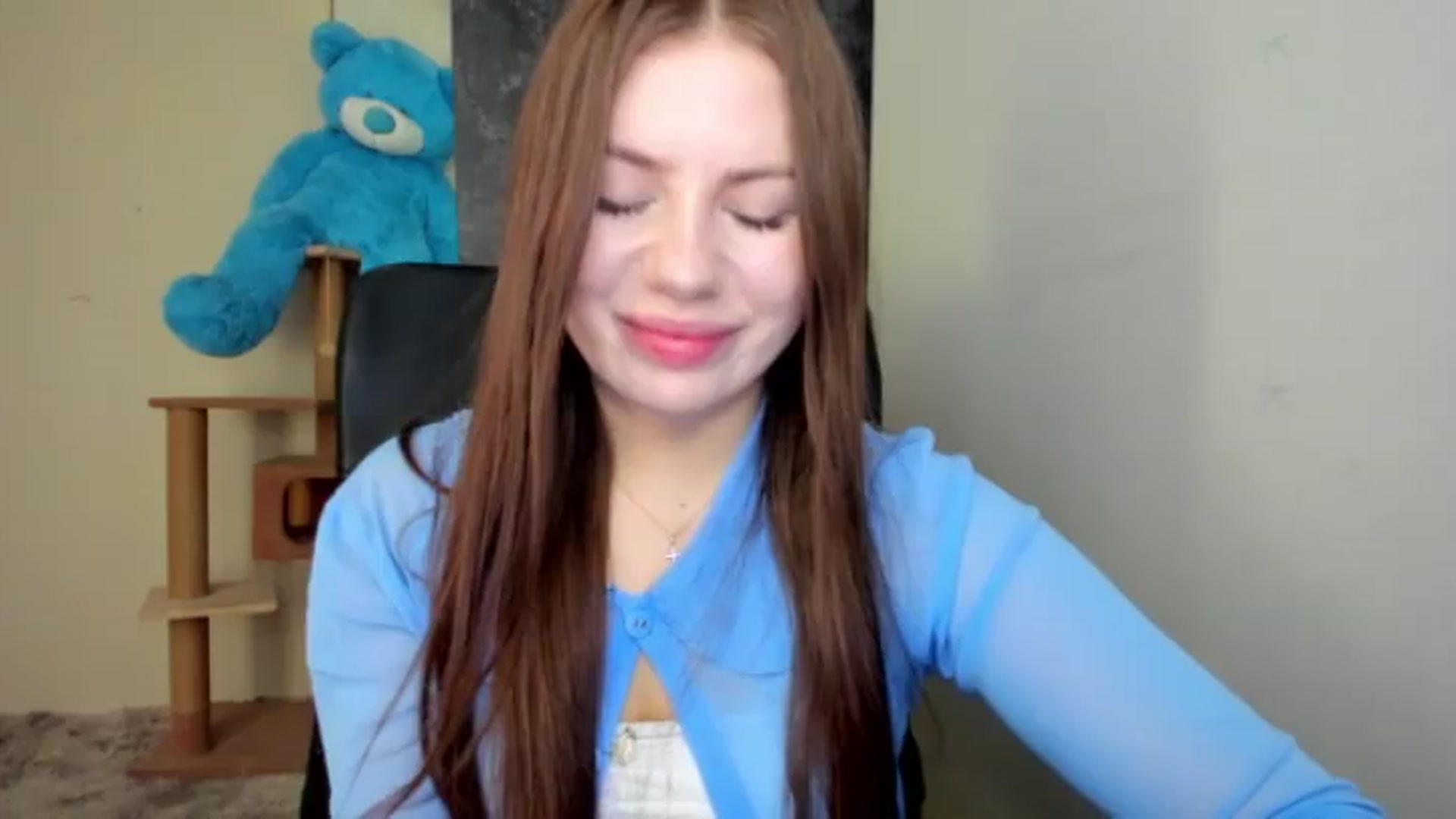 Gallery image thumbnail from FlyingDream's myfreecams stream on, 08/23/2026, 11:10 image 13 of 20