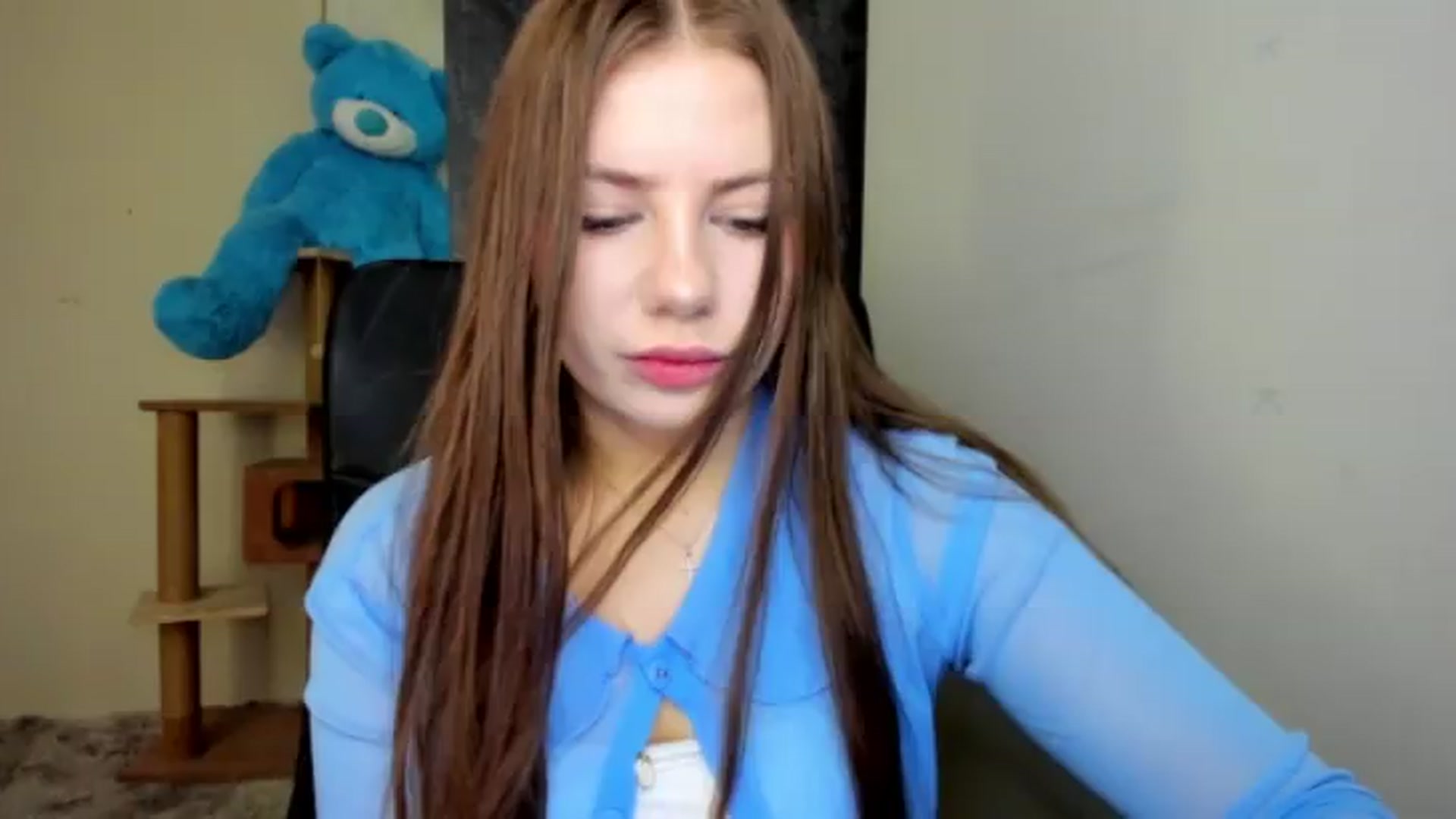 Gallery image thumbnail from FlyingDream's myfreecams stream on, 08/23/2026, 11:10 image 6 of 20