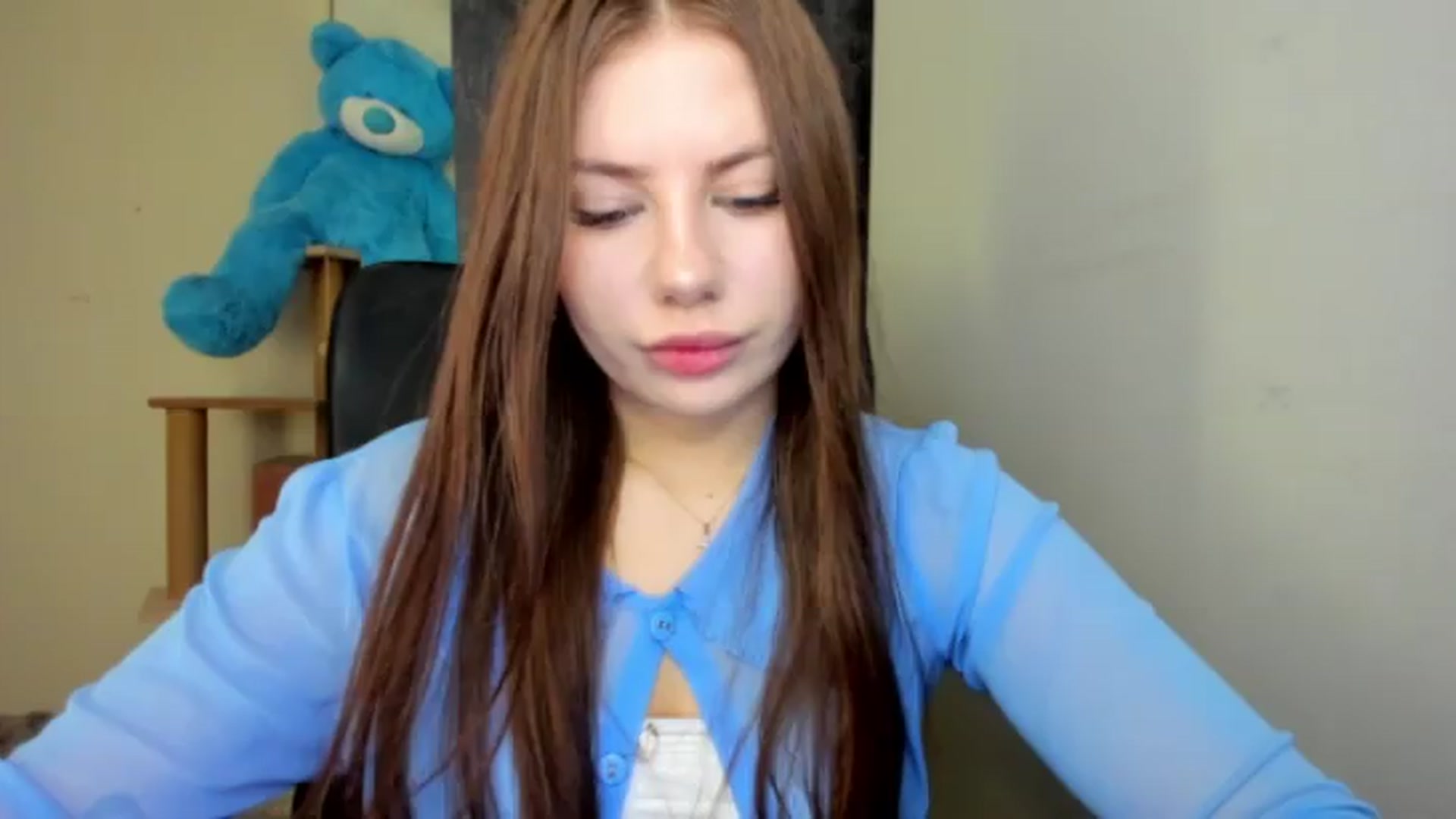 Gallery image thumbnail from FlyingDream's myfreecams stream on, 08/23/2026, 11:10 image 11 of 20