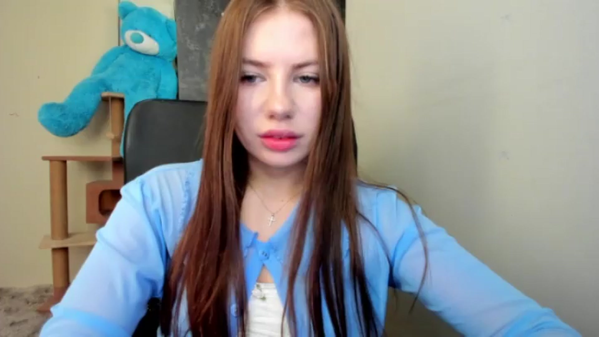 Gallery image thumbnail from FlyingDream's myfreecams stream on, 08/23/2026, 12:19 image 14 of 20