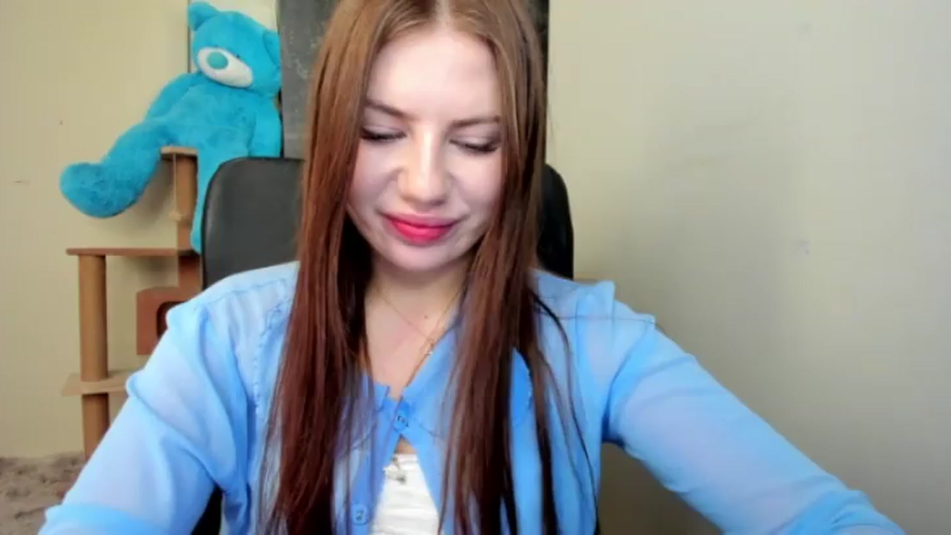 Gallery image thumbnail from FlyingDream's myfreecams stream on, 08/23/2026, 12:19 image 17 of 20