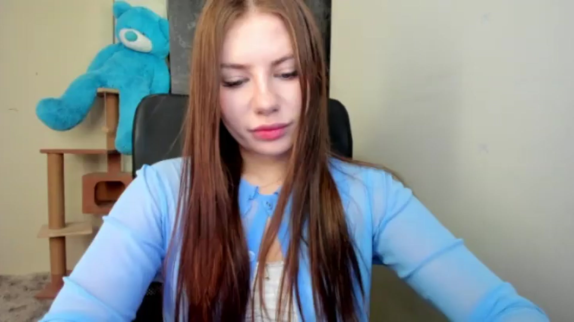 Gallery image thumbnail from FlyingDream's myfreecams stream on, 08/23/2026, 12:19 image 3 of 20
