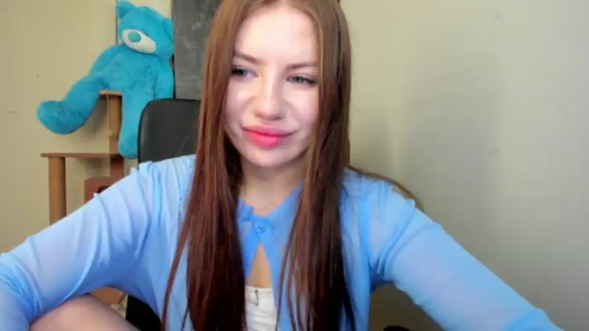 Gallery image thumbnail from FlyingDream's myfreecams stream on, 08/23/2026, 12:19 image 7 of 20