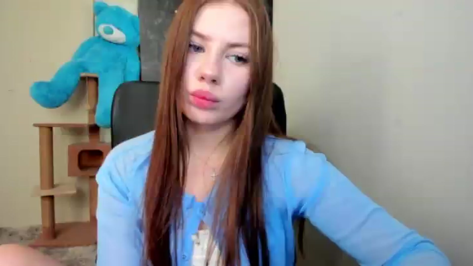Gallery image thumbnail from FlyingDream's myfreecams stream on, 08/23/2026, 12:19 image 18 of 20