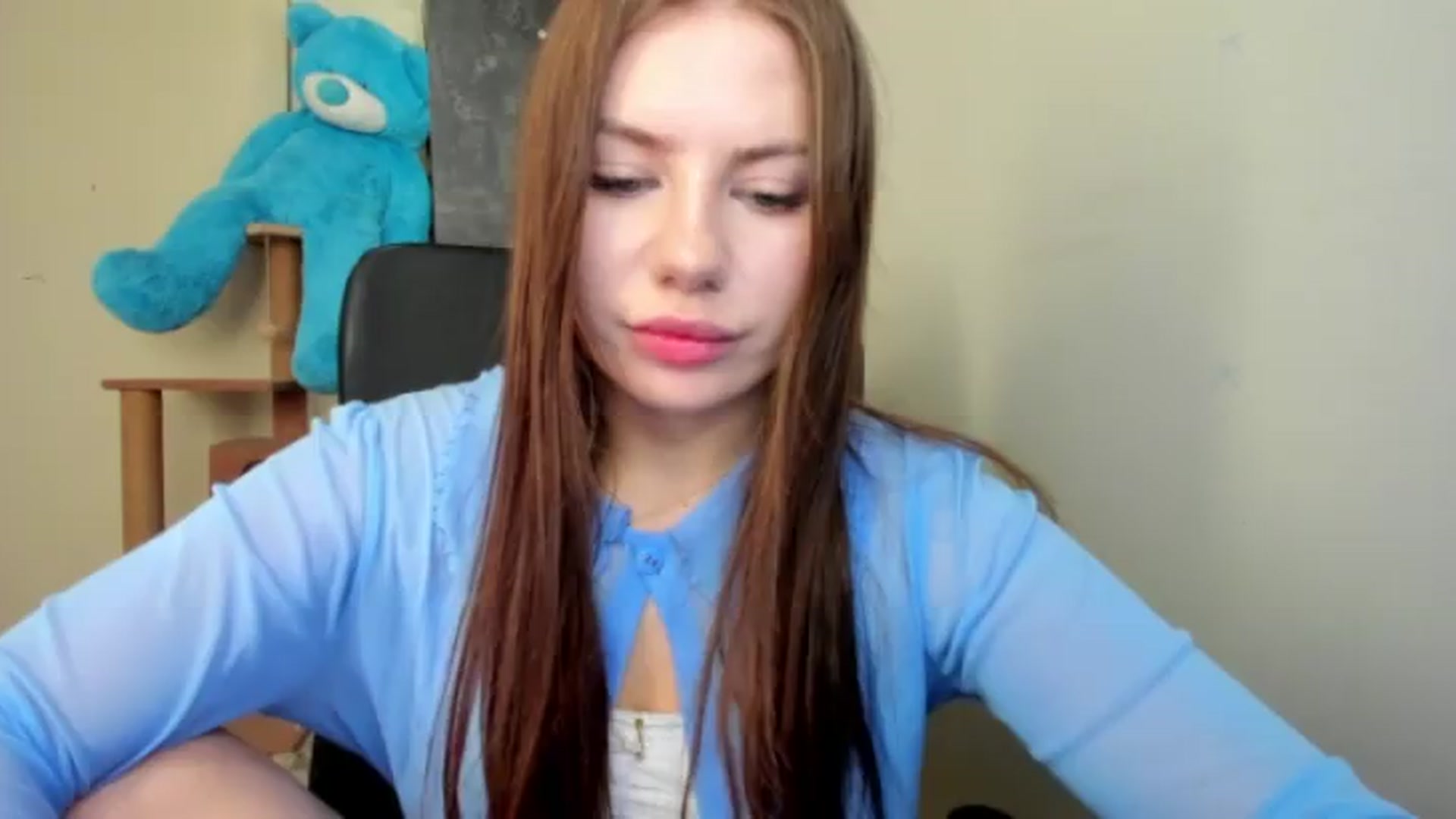 Gallery image thumbnail from FlyingDream's myfreecams stream on, 08/23/2026, 12:19 image 5 of 20