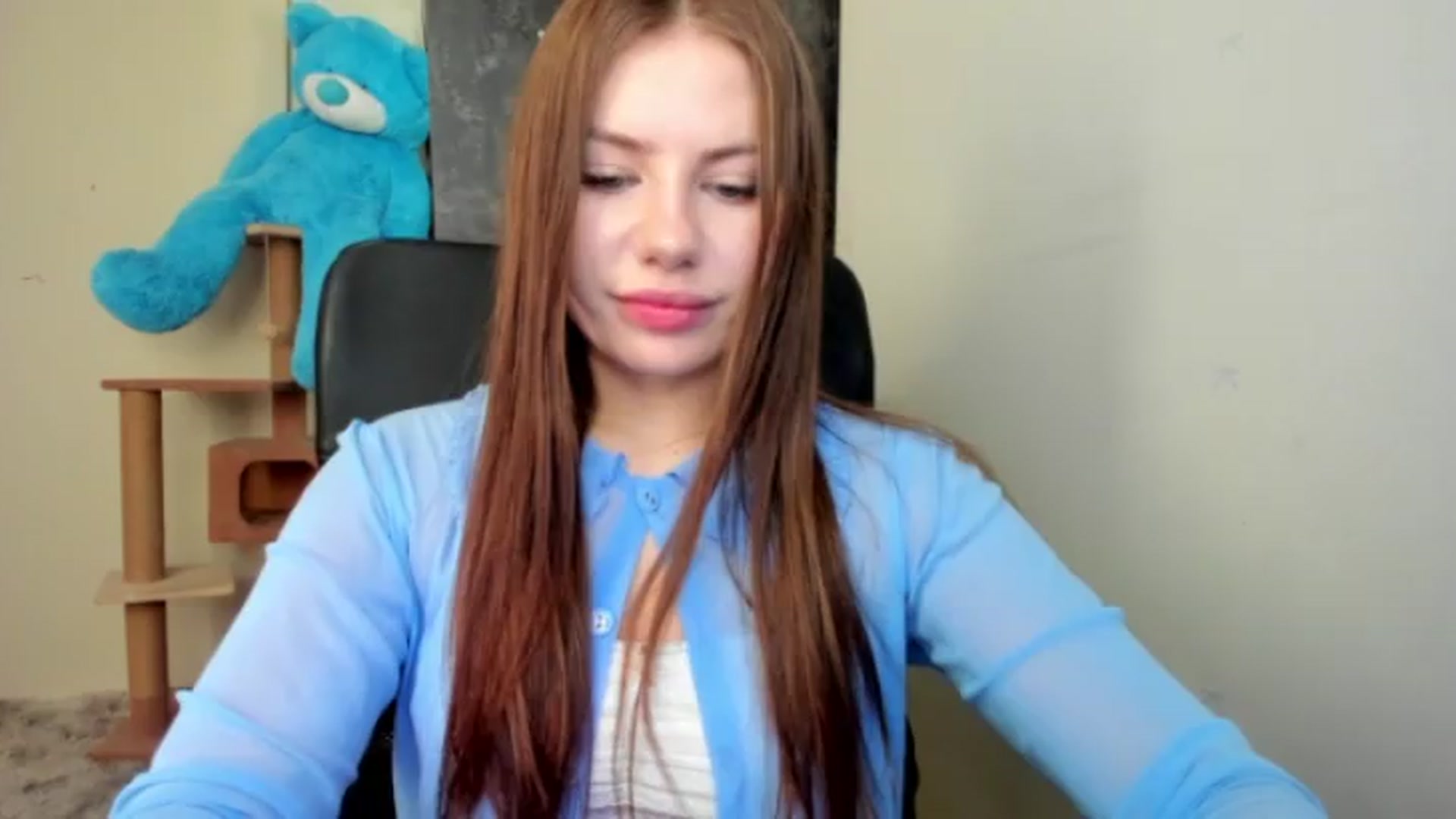 Gallery image thumbnail from FlyingDream's myfreecams stream on, 08/23/2026, 12:19 image 2 of 20