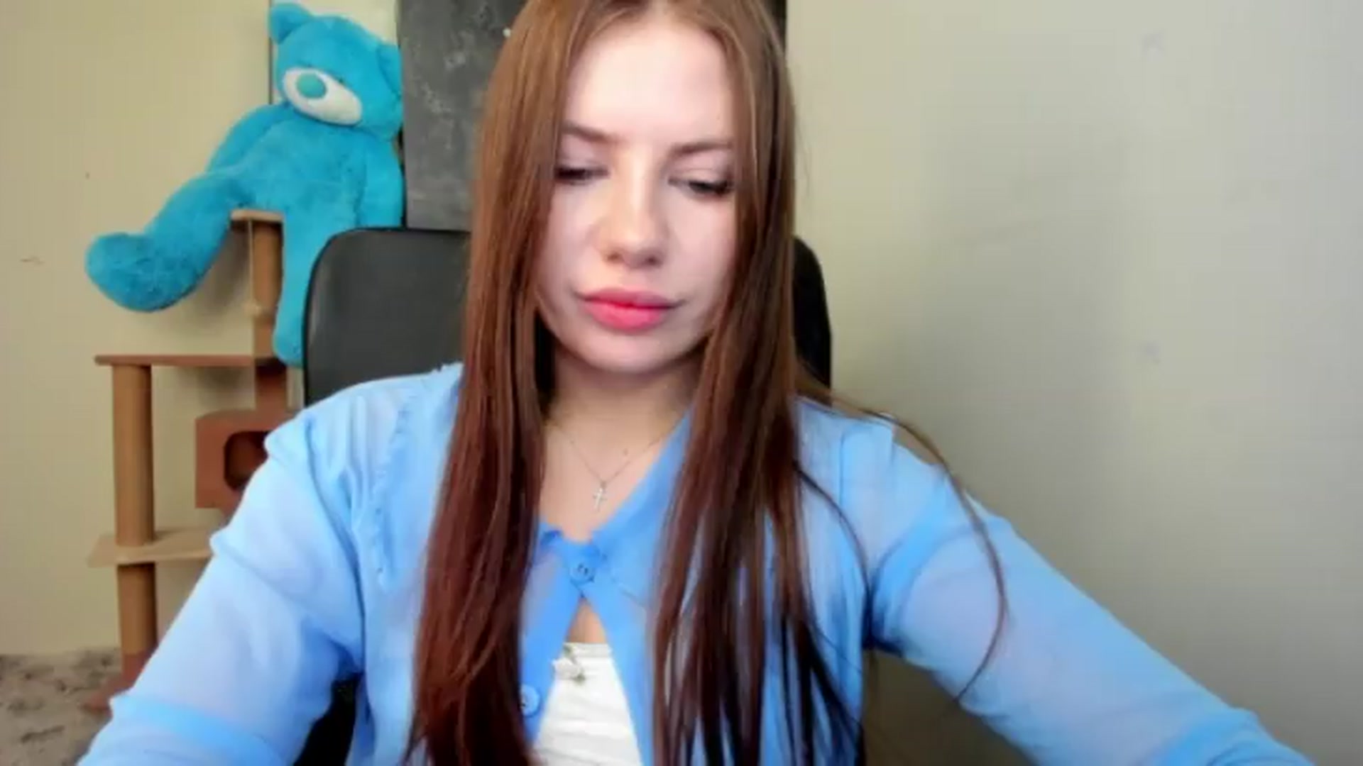 Gallery image thumbnail from FlyingDream's myfreecams stream on, 08/23/2026, 12:19 image 13 of 20