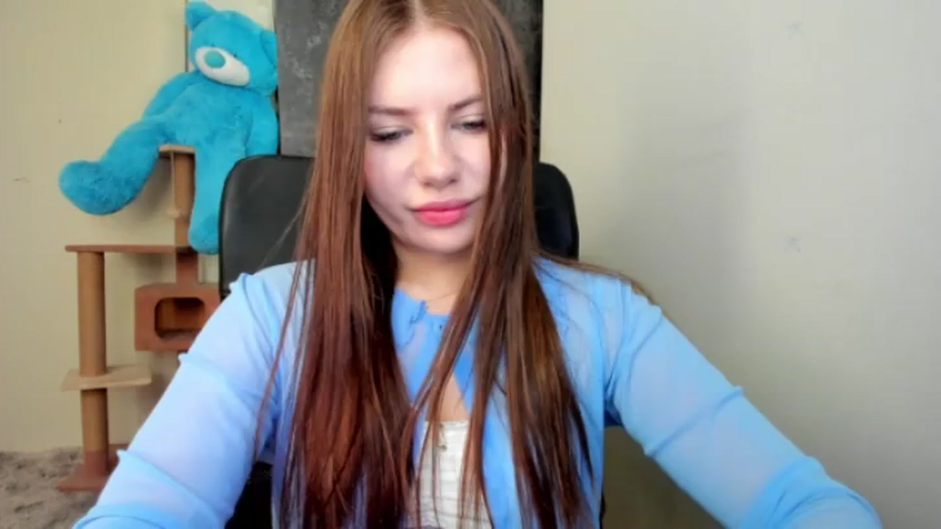 Gallery image thumbnail from FlyingDream's myfreecams stream on, 08/23/2026, 12:19 image 4 of 20