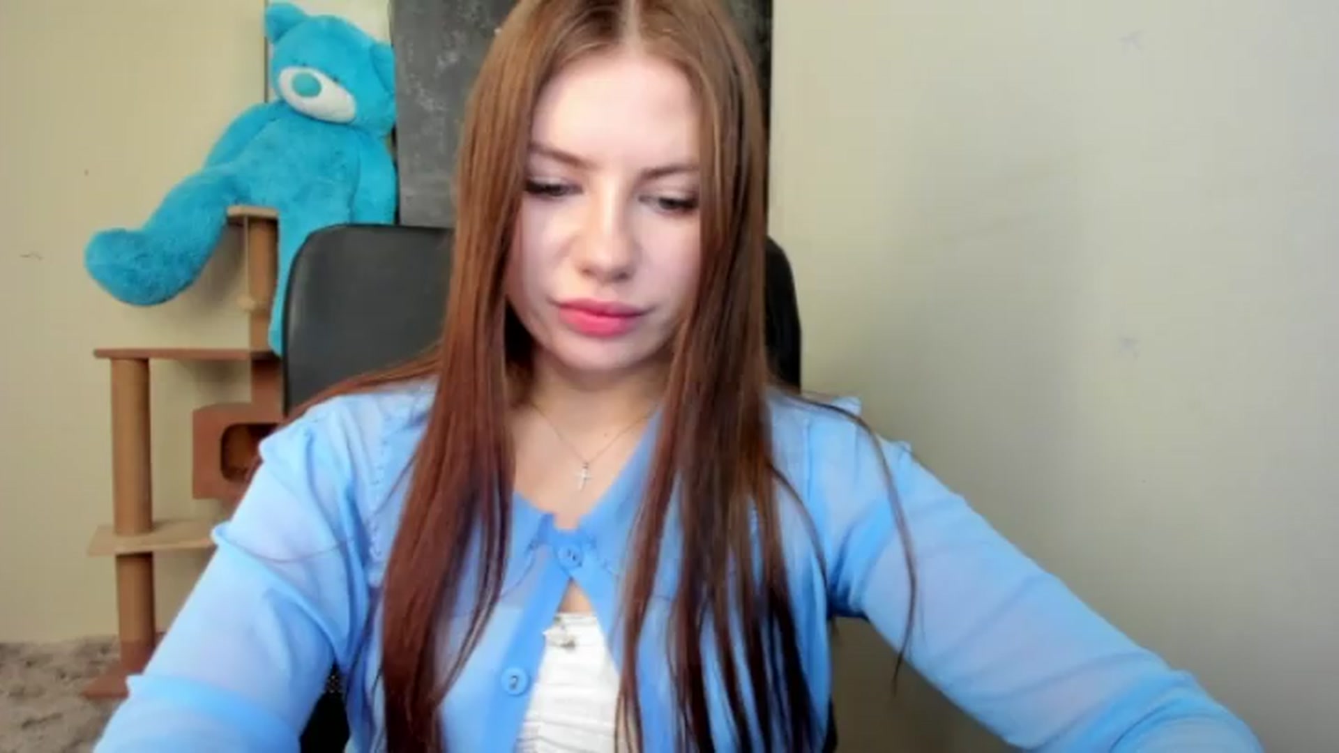 Gallery image thumbnail from FlyingDream's myfreecams stream on, 08/23/2026, 12:19 image 15 of 20