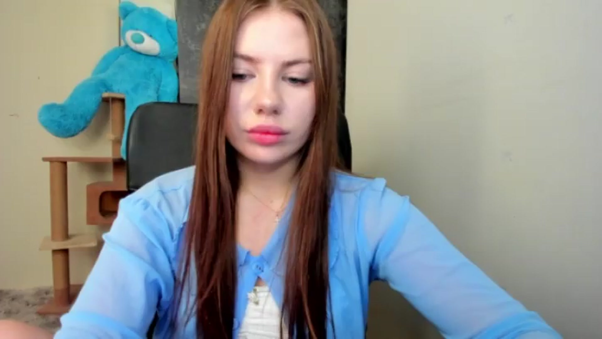 Gallery image thumbnail from FlyingDream's myfreecams stream on, 08/23/2026, 12:19 image 19 of 20