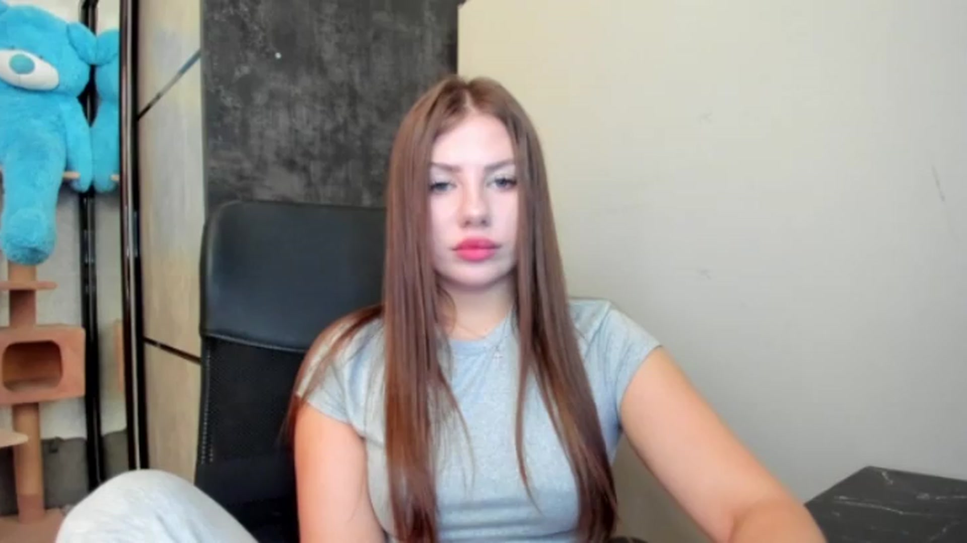 Gallery image thumbnail from FlyingDream's myfreecams stream on, 08/24/2026, 15:52 image 7 of 20