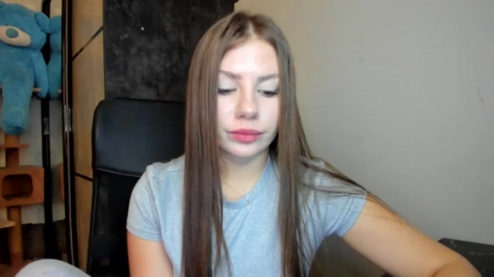 Gallery image thumbnail from FlyingDream's myfreecams stream on, 08/24/2026, 15:52 image 20 of 20
