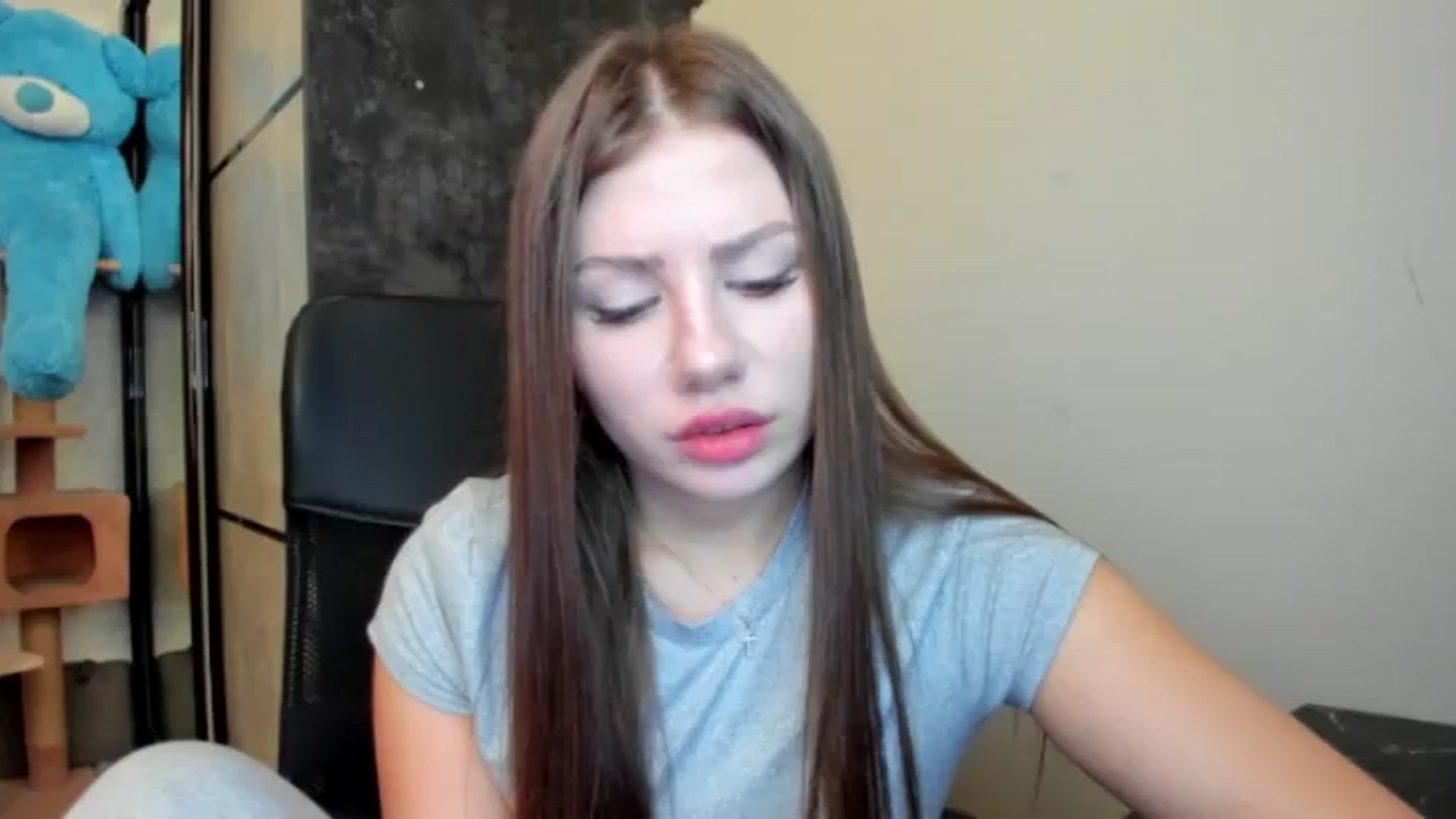 Gallery image thumbnail from FlyingDream's myfreecams stream on, 08/24/2026, 15:52 image 13 of 20