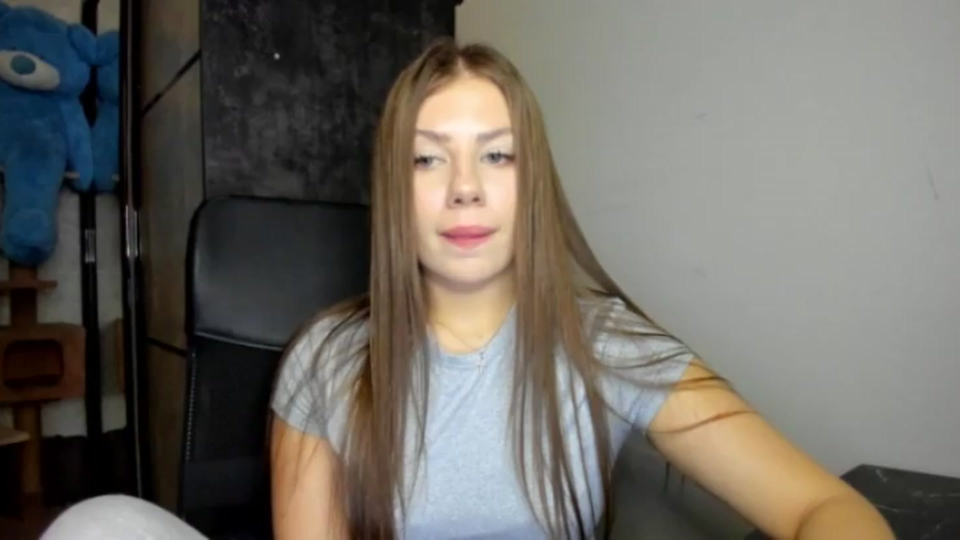 Gallery image thumbnail from FlyingDream's myfreecams stream on, 08/24/2026, 16:09 image 3 of 20