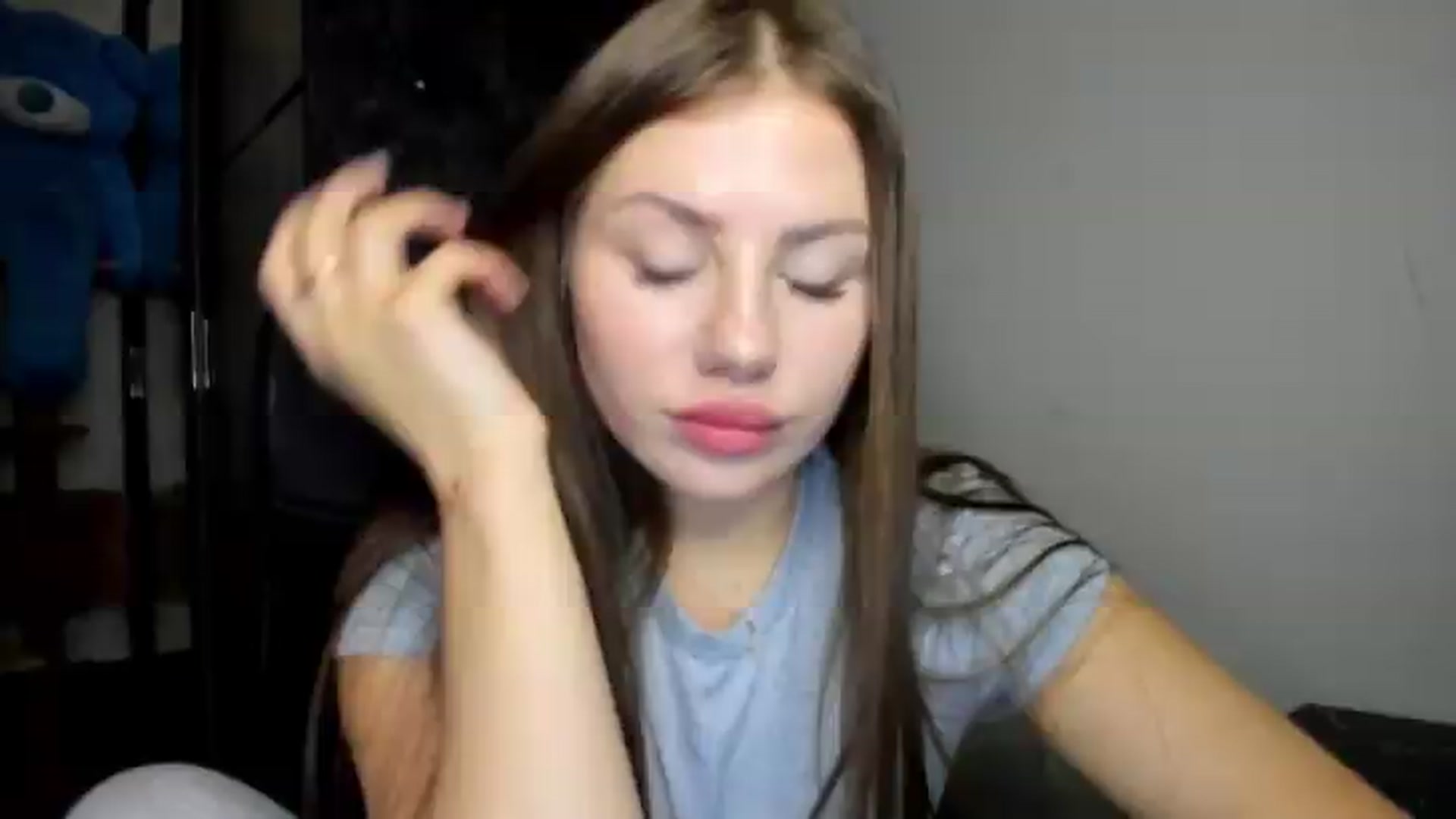 Gallery image thumbnail from FlyingDream's myfreecams stream on, 08/24/2026, 16:09 image 4 of 20