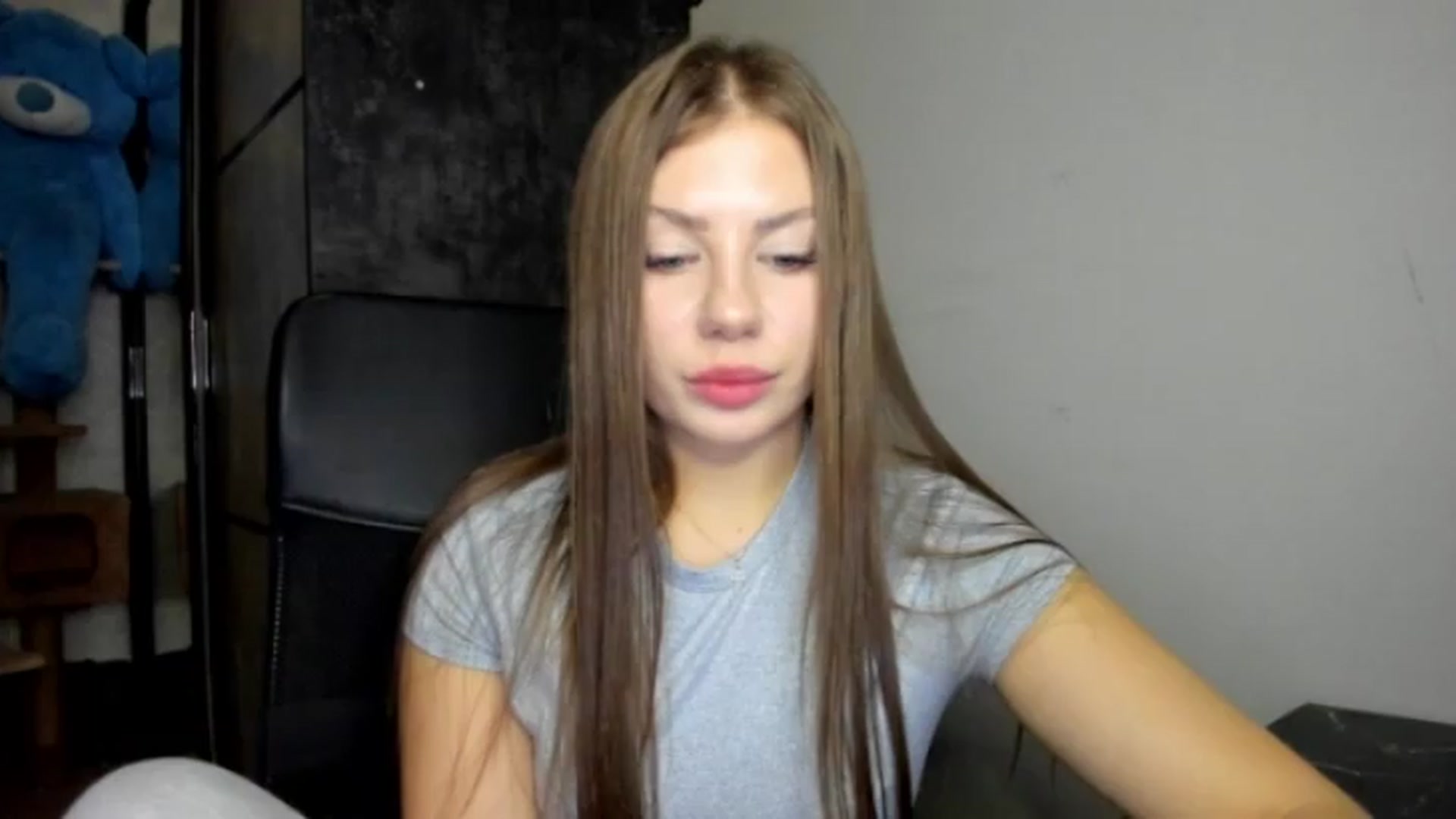 Gallery image thumbnail from FlyingDream's myfreecams stream on, 08/24/2026, 16:09 image 5 of 20